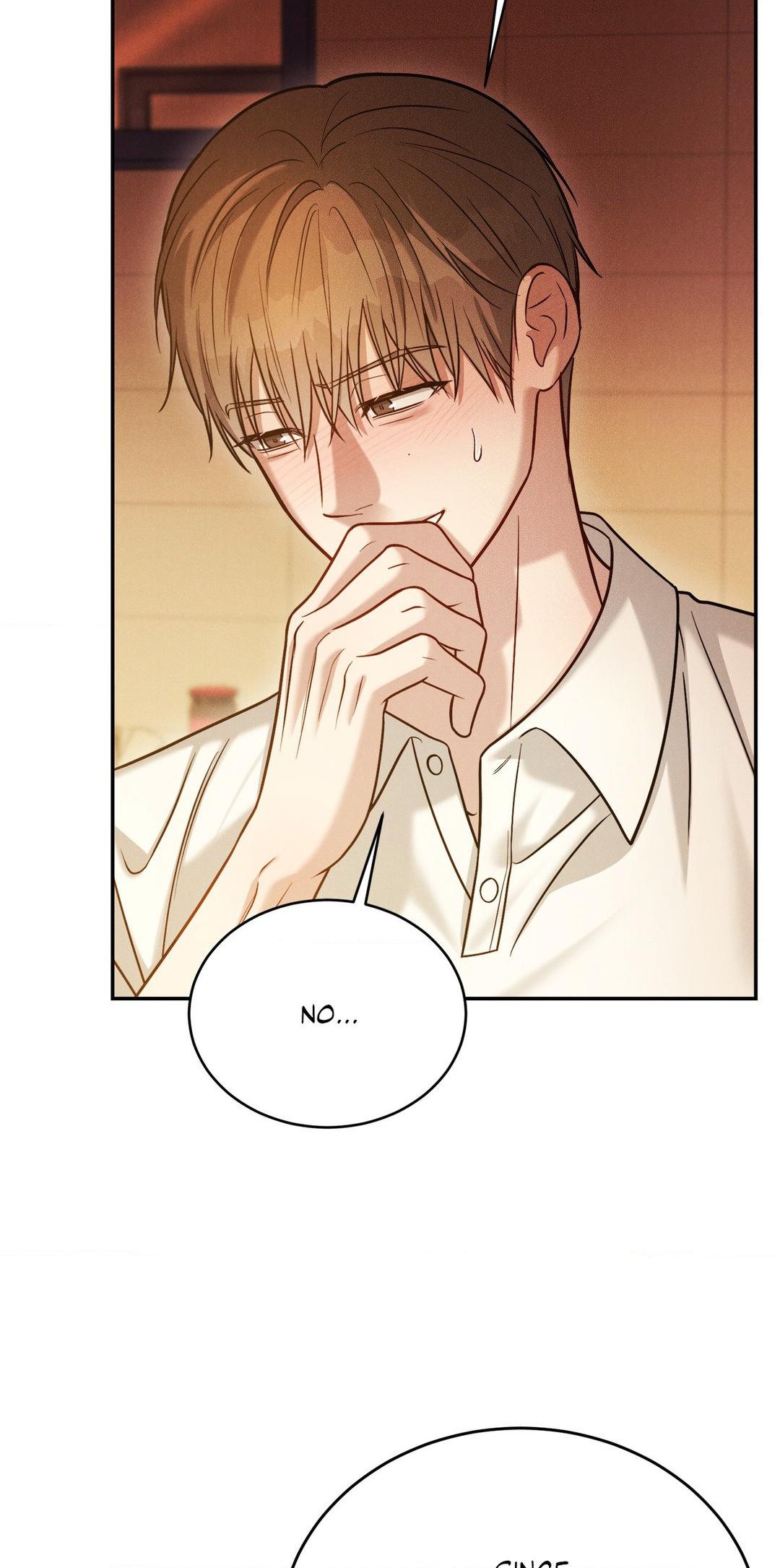Placebo - Chapter 45 manhwa