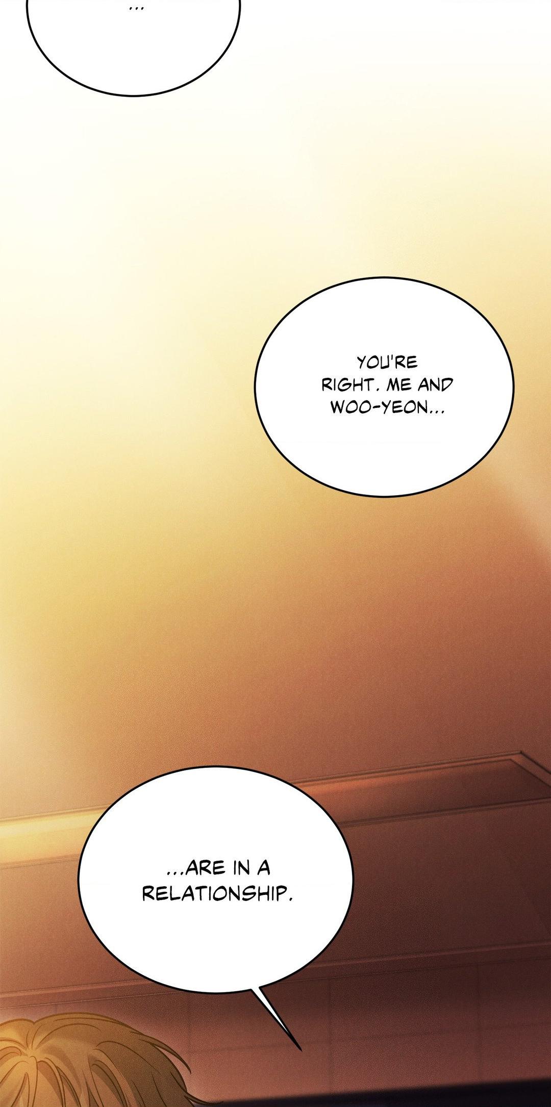 Placebo - Chapter 45 manhwa
