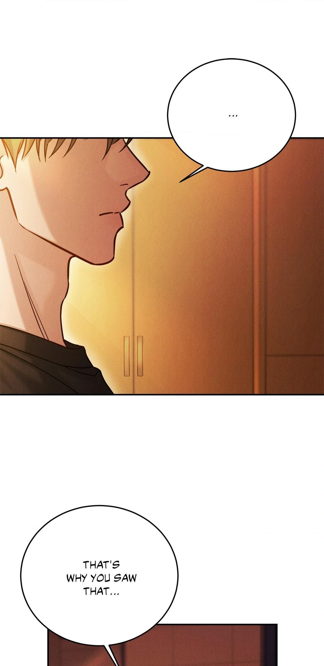 Placebo - Chapter 45 manhwa