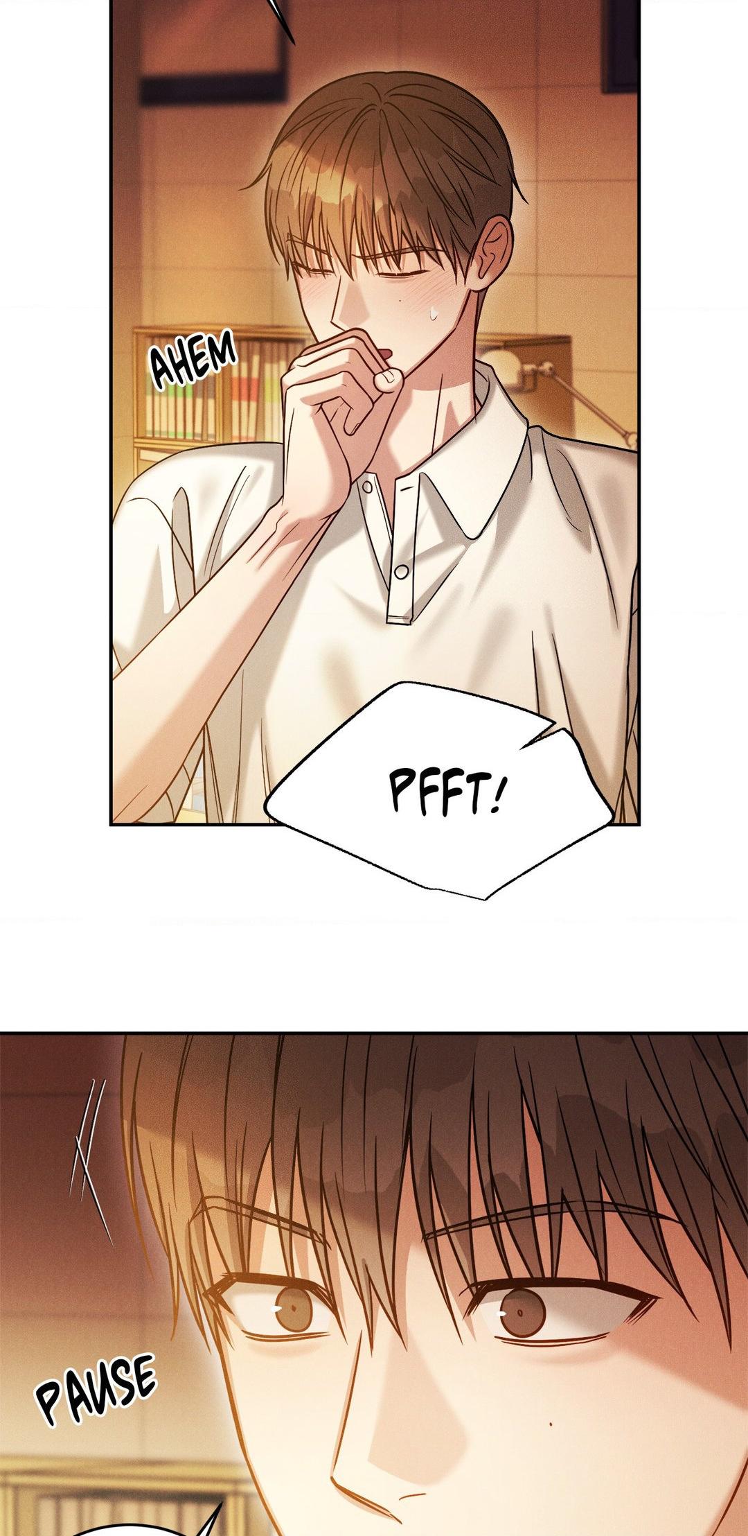 Placebo - Chapter 45 manhwa