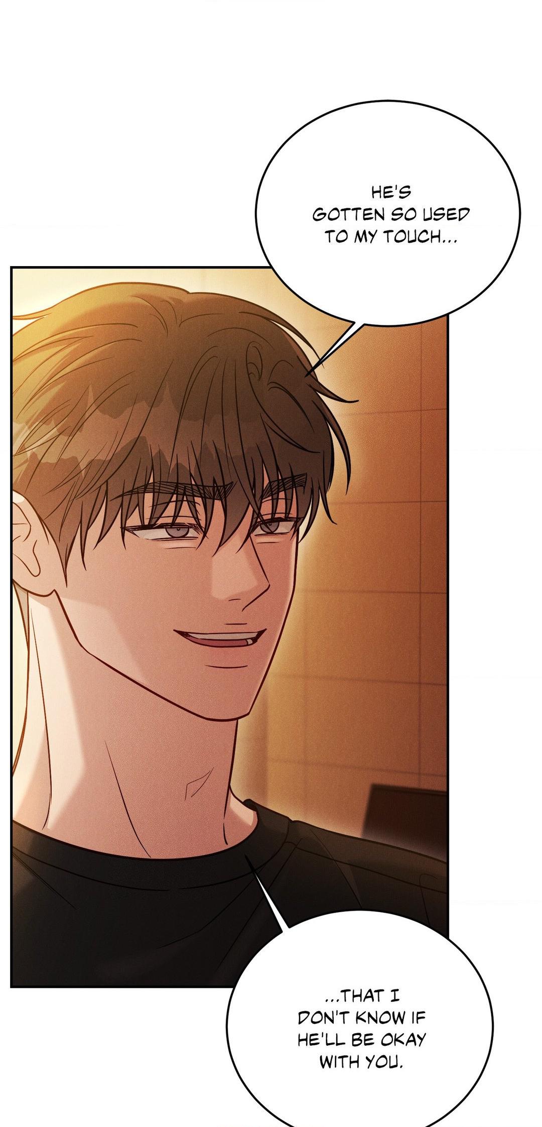 Placebo - Chapter 45 manhwa