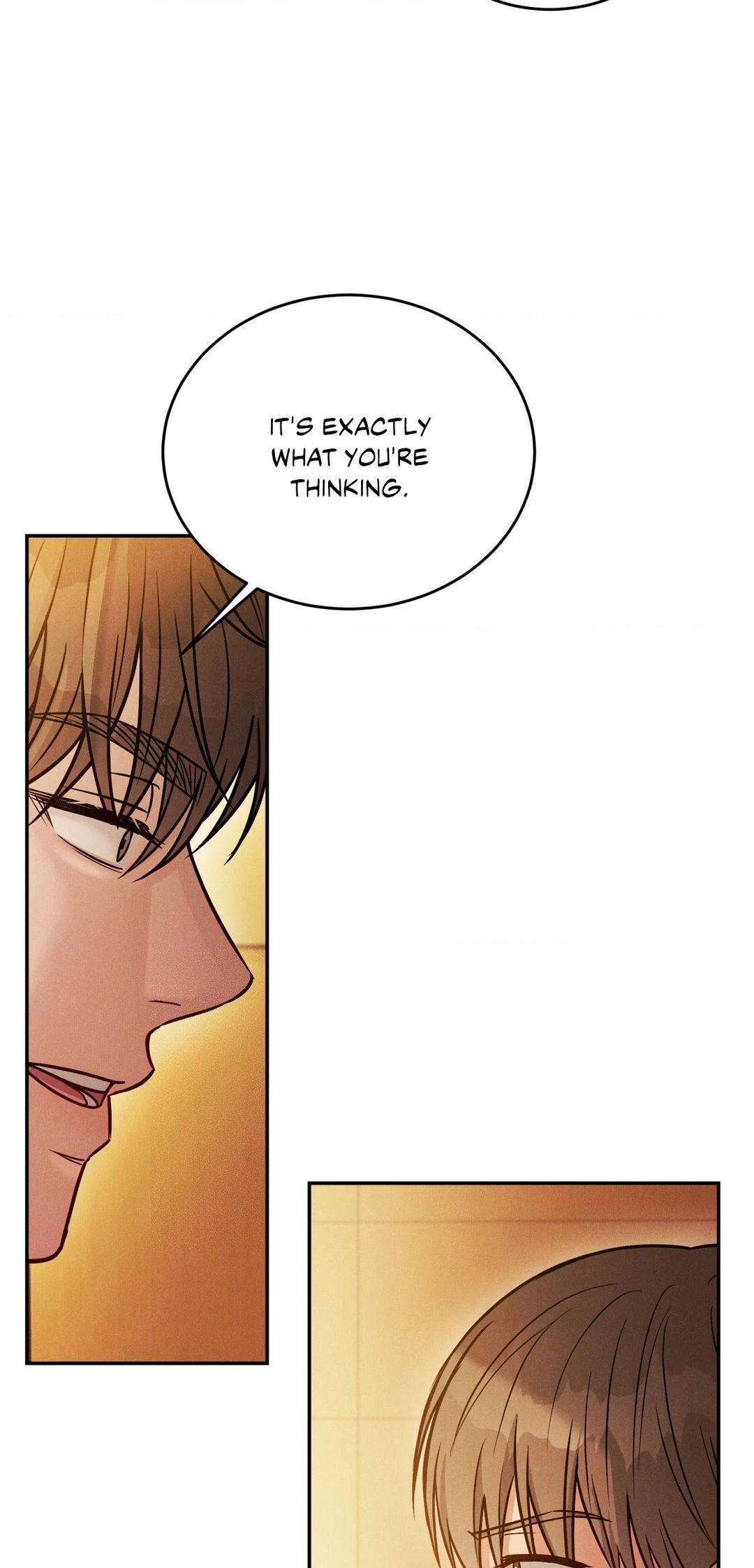 Placebo - Chapter 45 manhwa