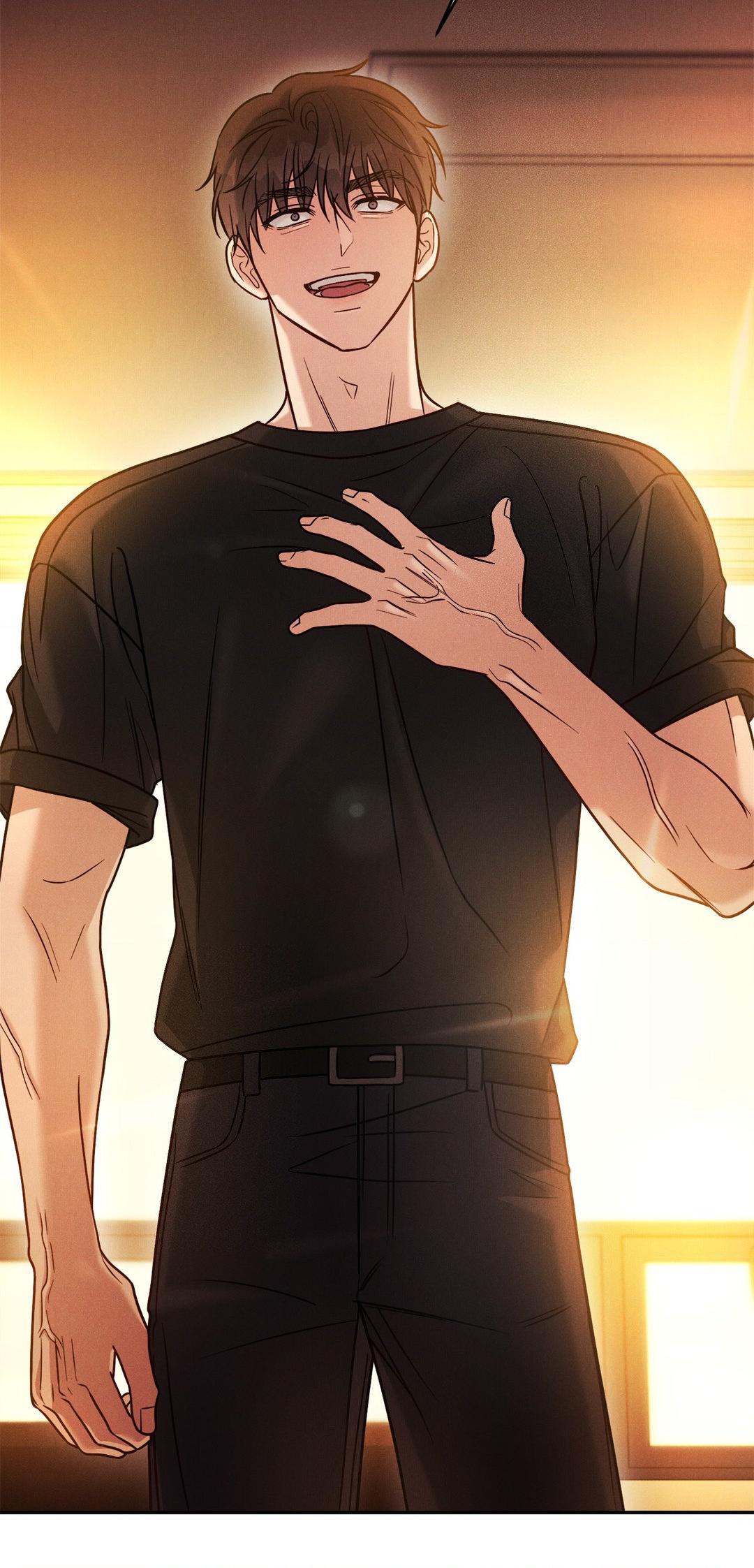 Placebo - Chapter 45 manhwa