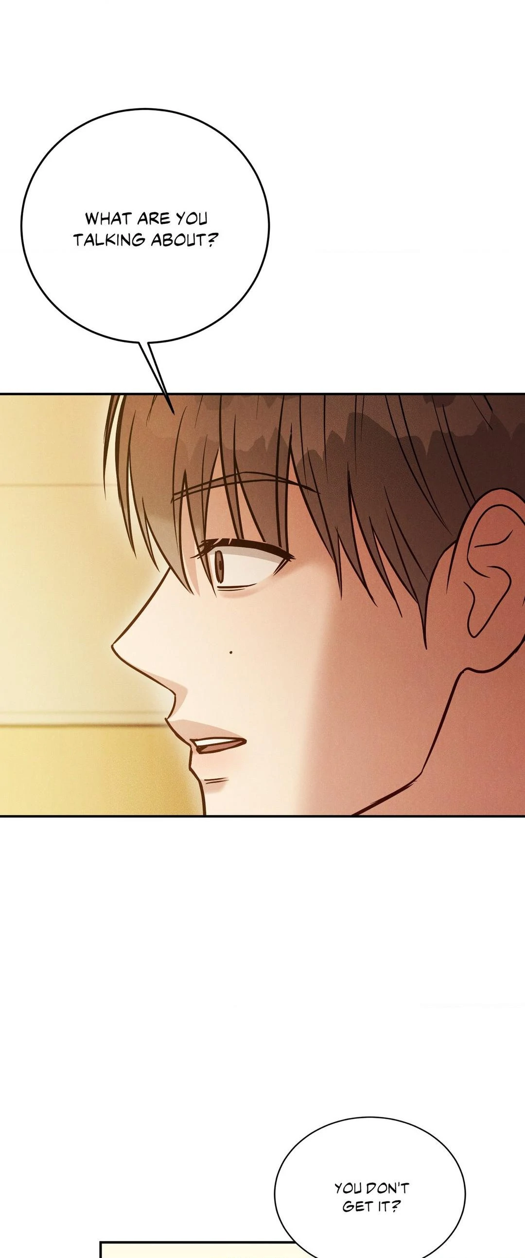 Placebo - Chapter 45 manhwa