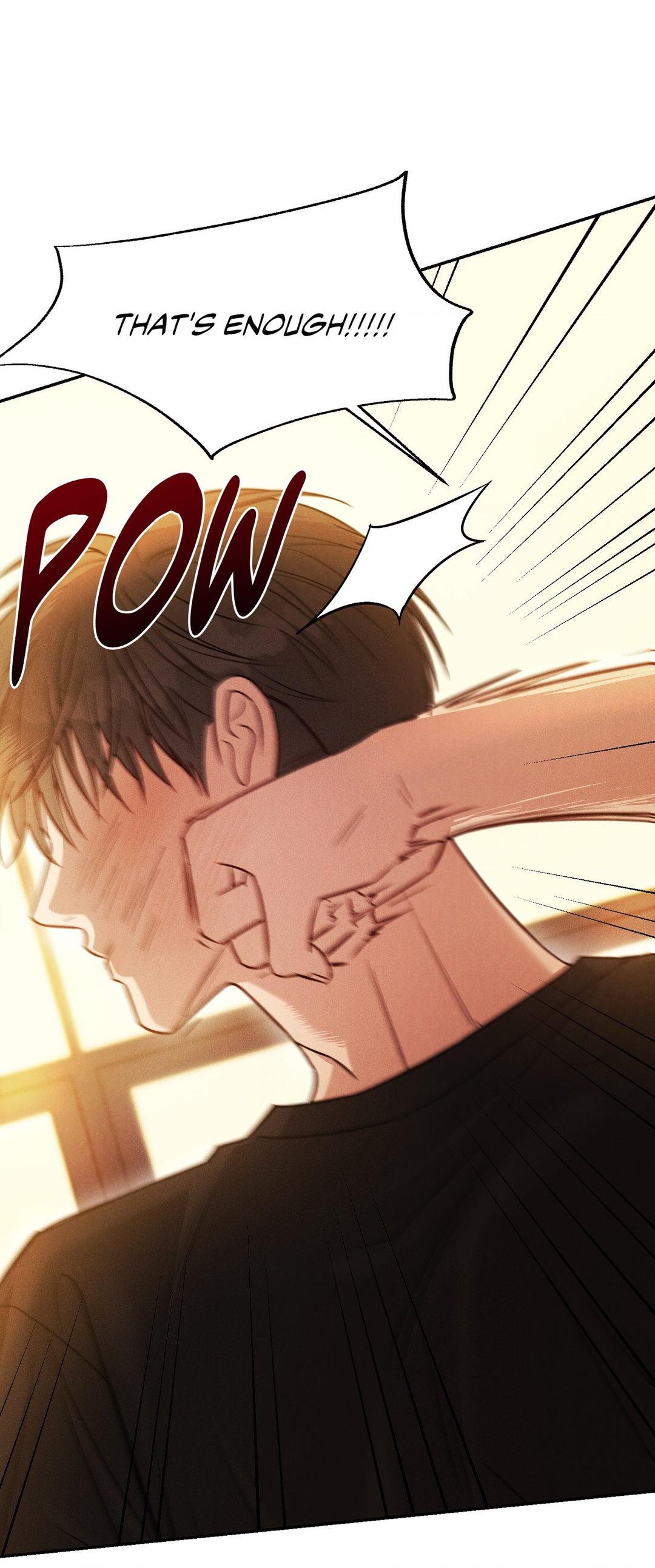 Placebo - Chapter 45 manhwa