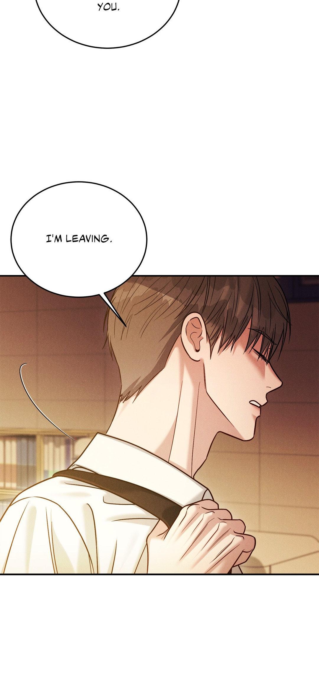 Placebo - Chapter 45 manhwa