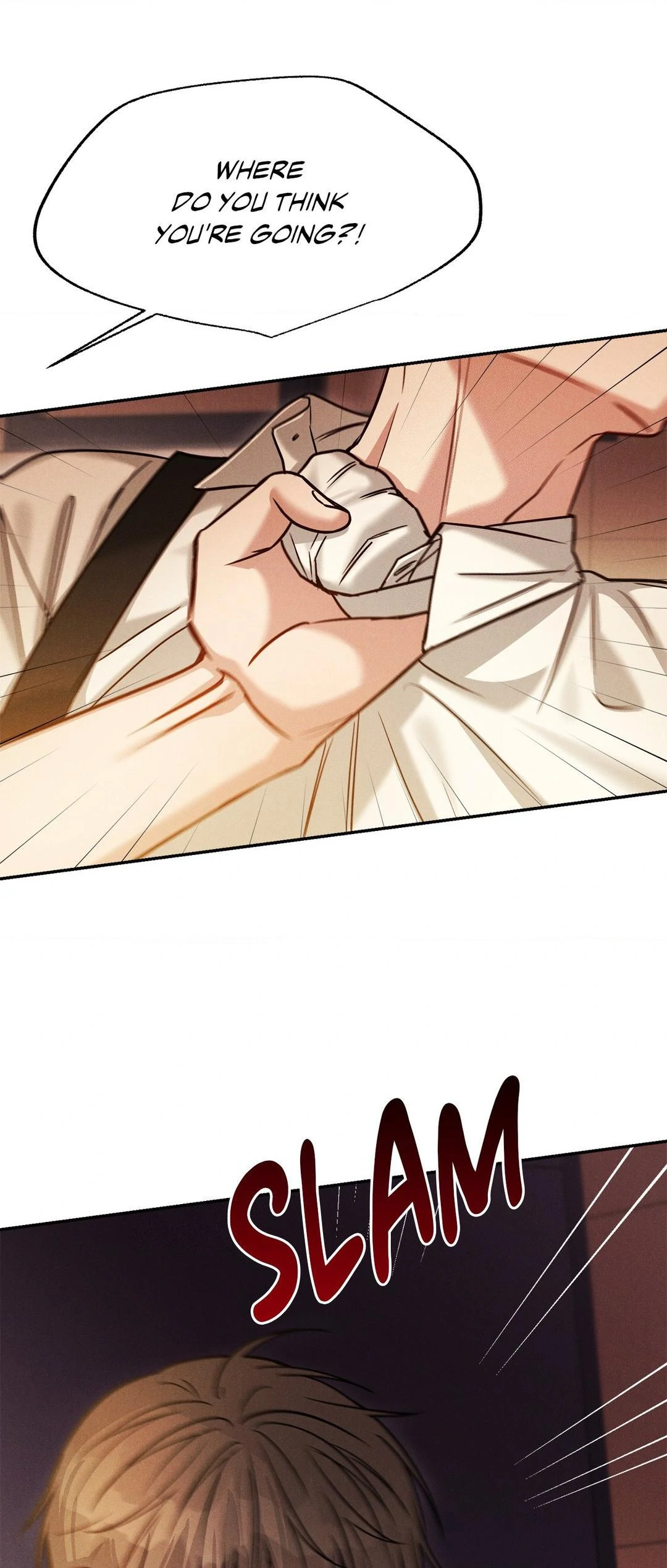 Placebo - Chapter 45 manhwa