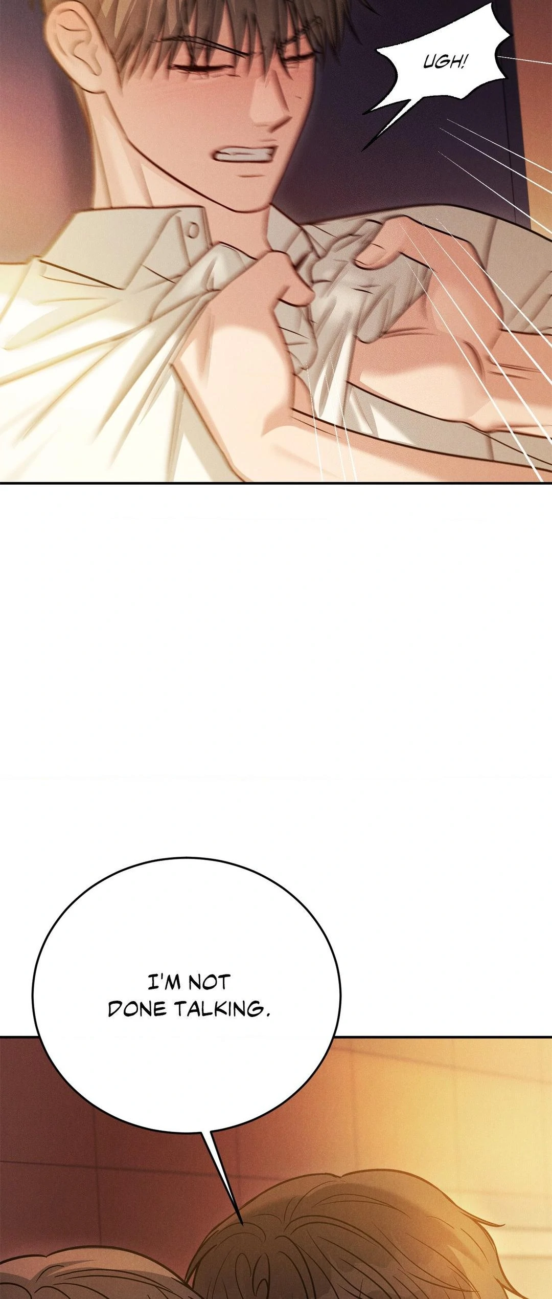 Placebo - Chapter 45 manhwa