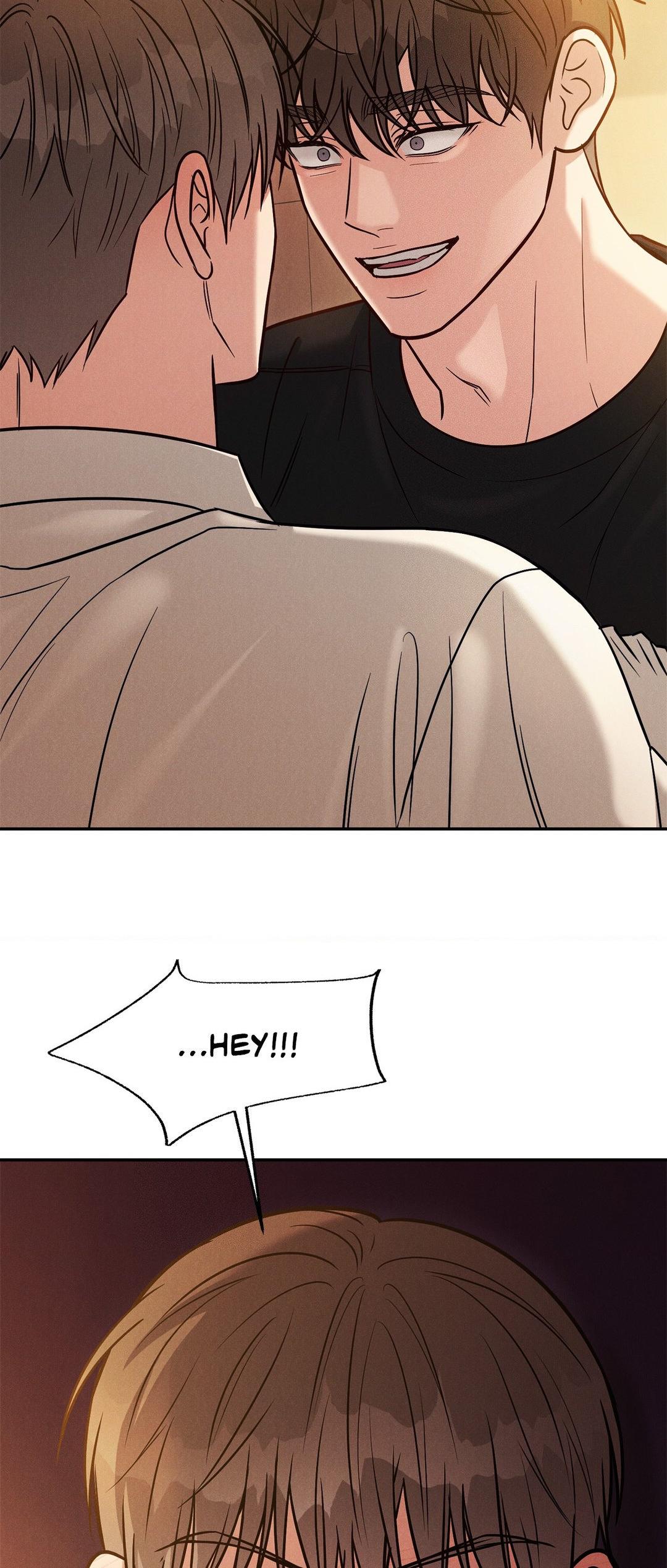 Placebo - Chapter 45 manhwa