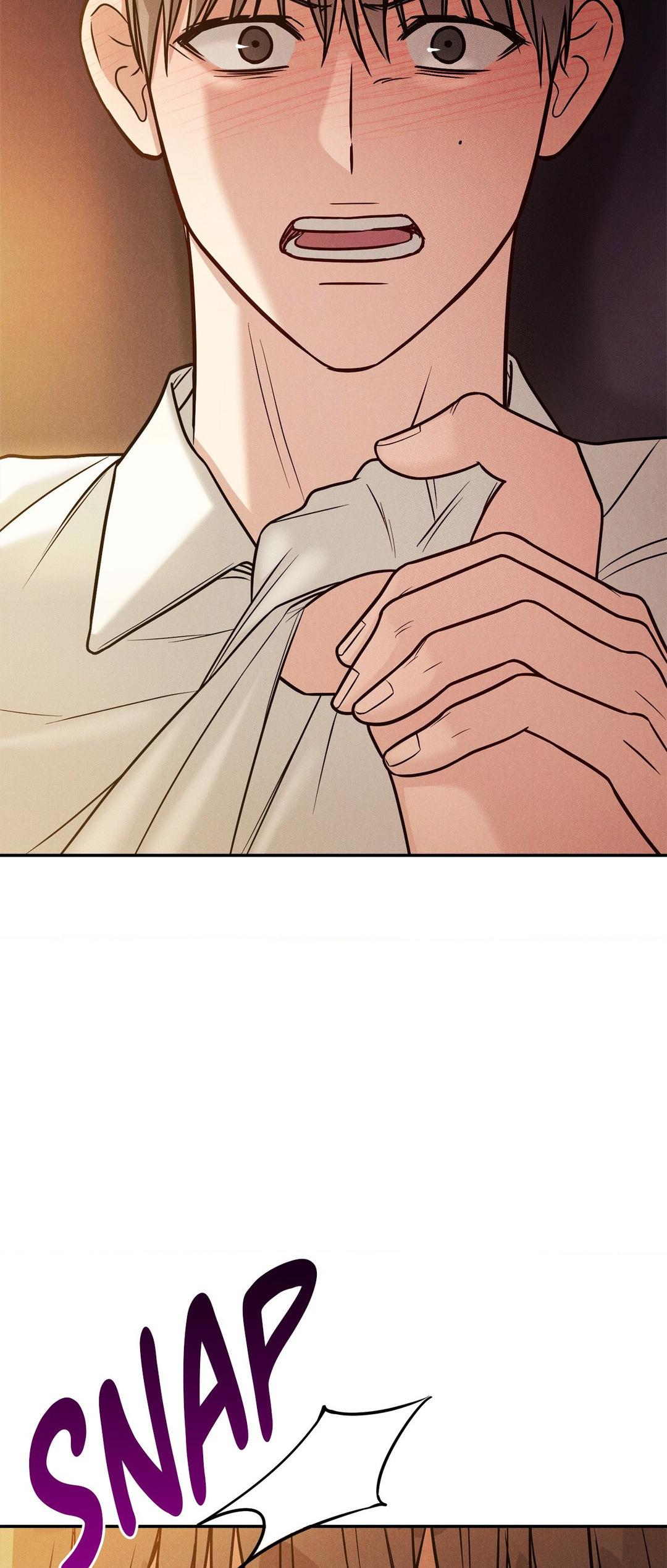 Placebo - Chapter 45 manhwa