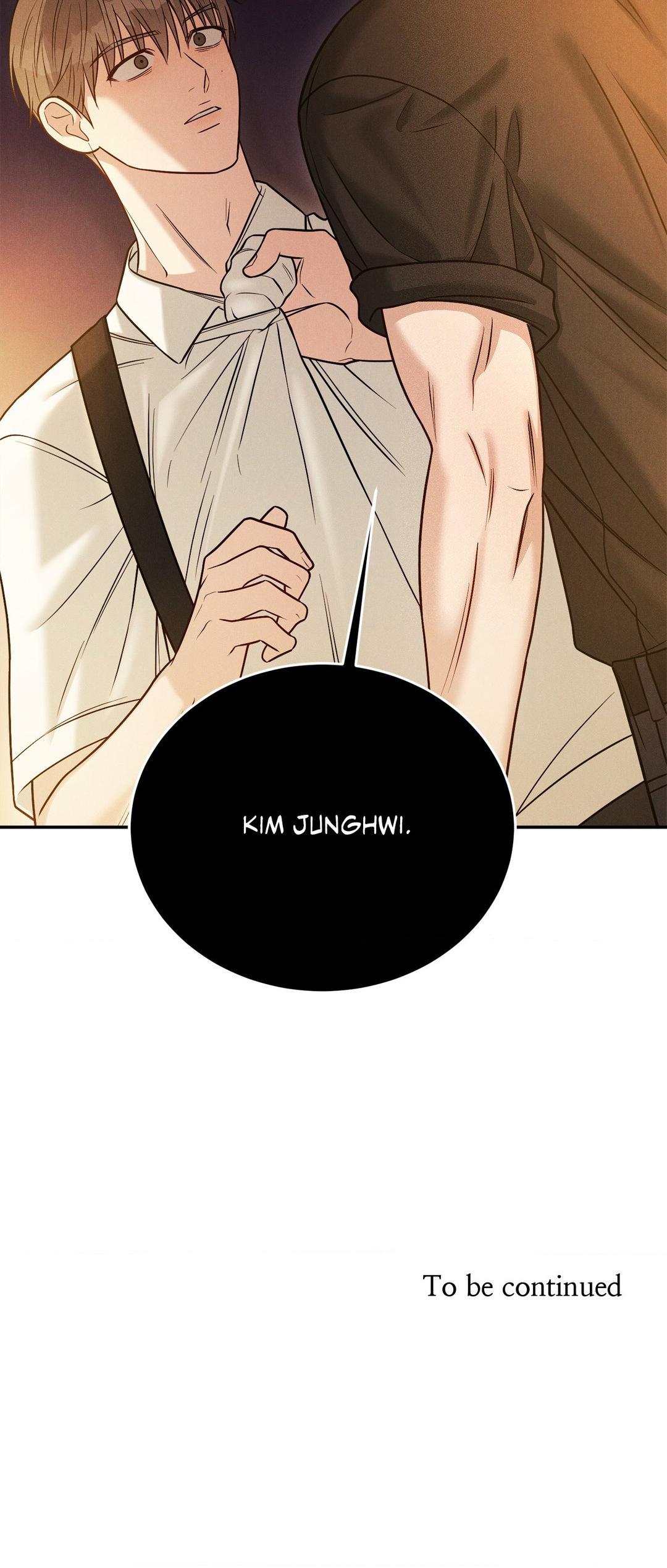 Placebo - Chapter 45 manhwa