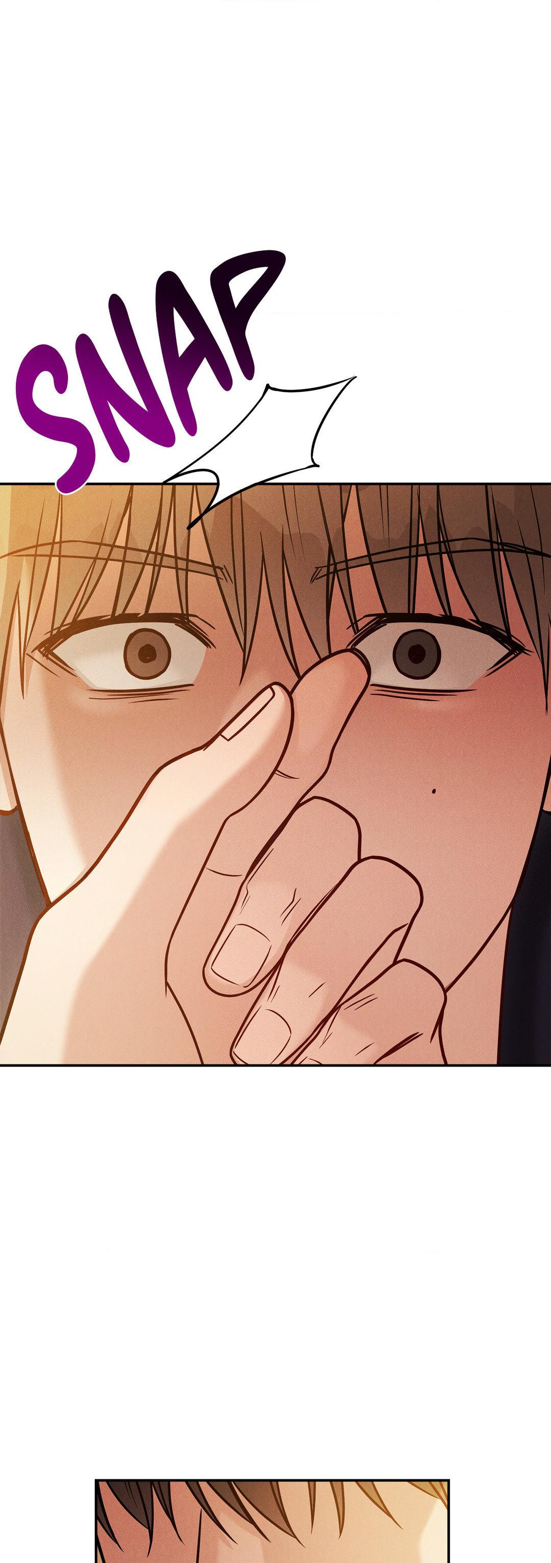 Placebo - Chapter 46 manhwa