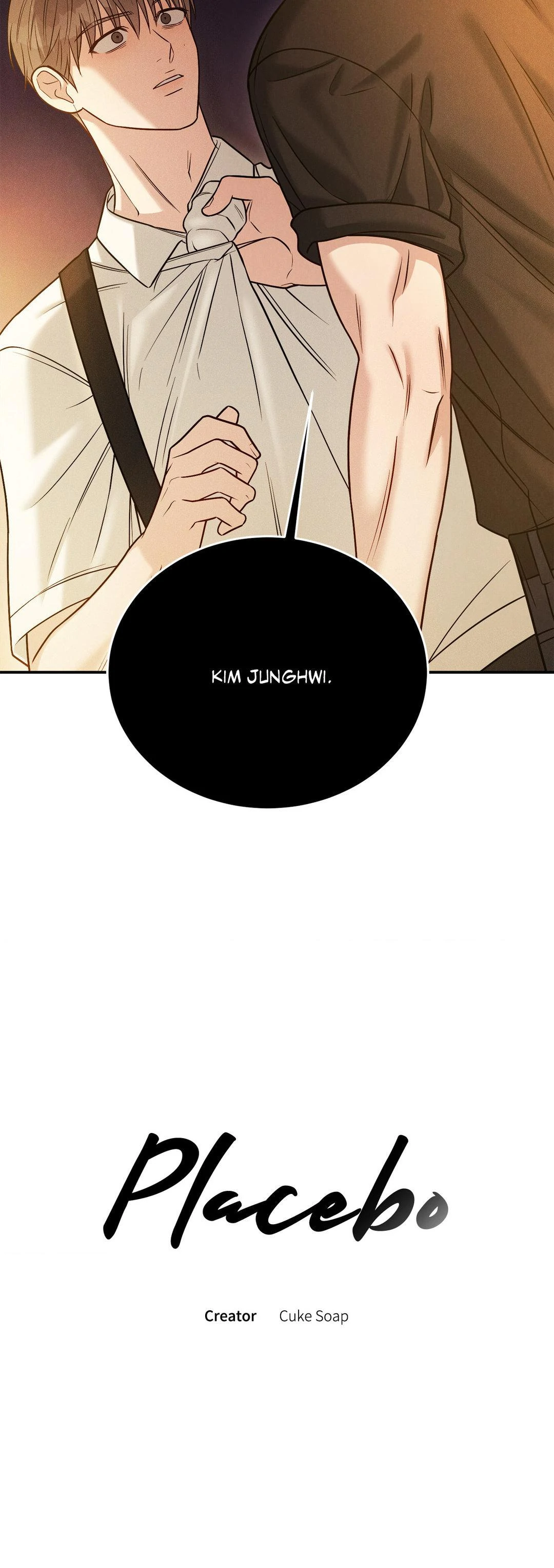 Placebo - Chapter 46 manhwa