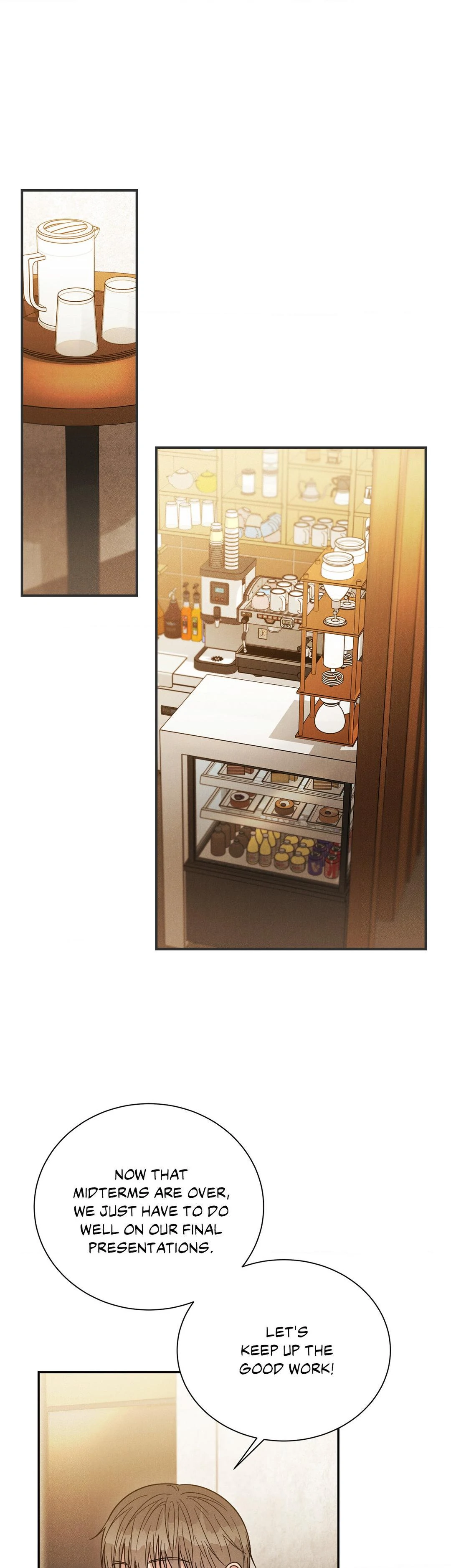 Placebo - Chapter 46 manhwa
