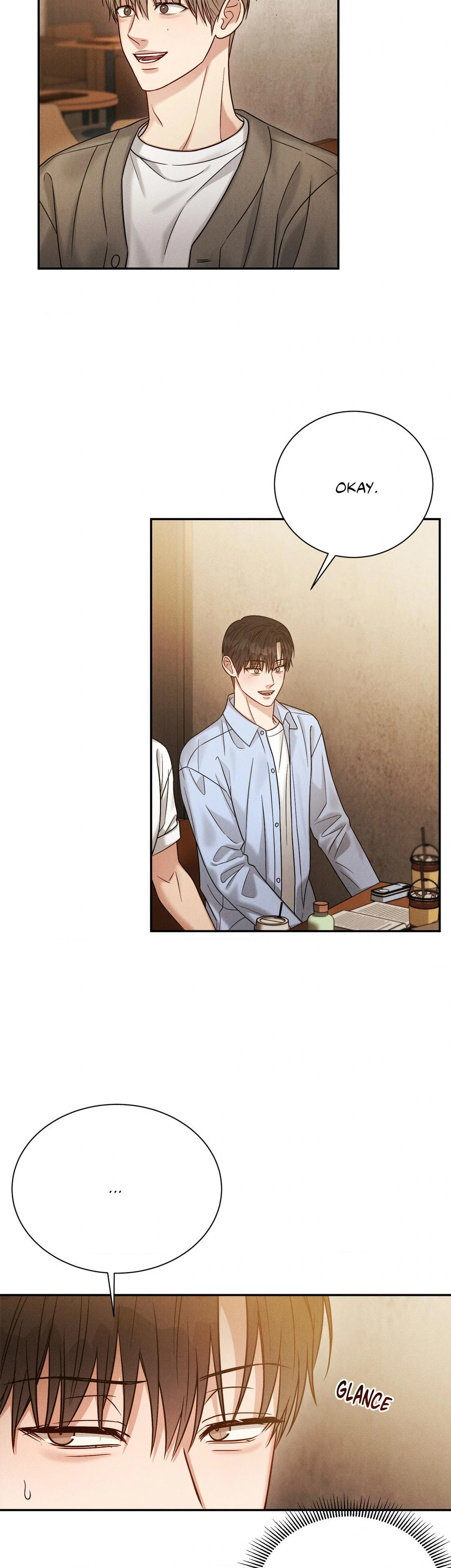 Placebo - Chapter 46 manhwa