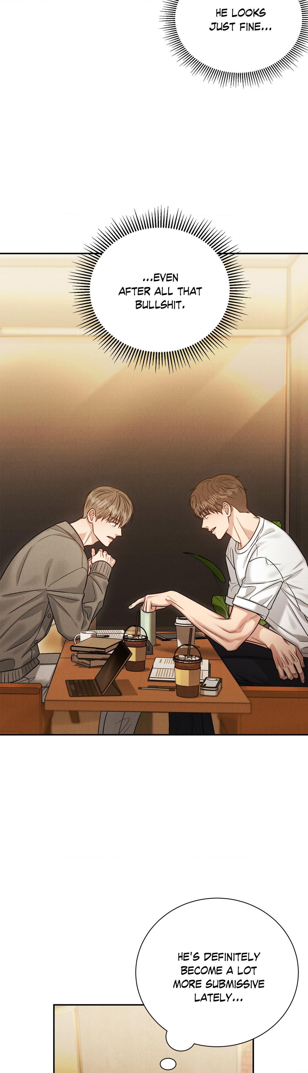 Placebo - Chapter 46 manhwa