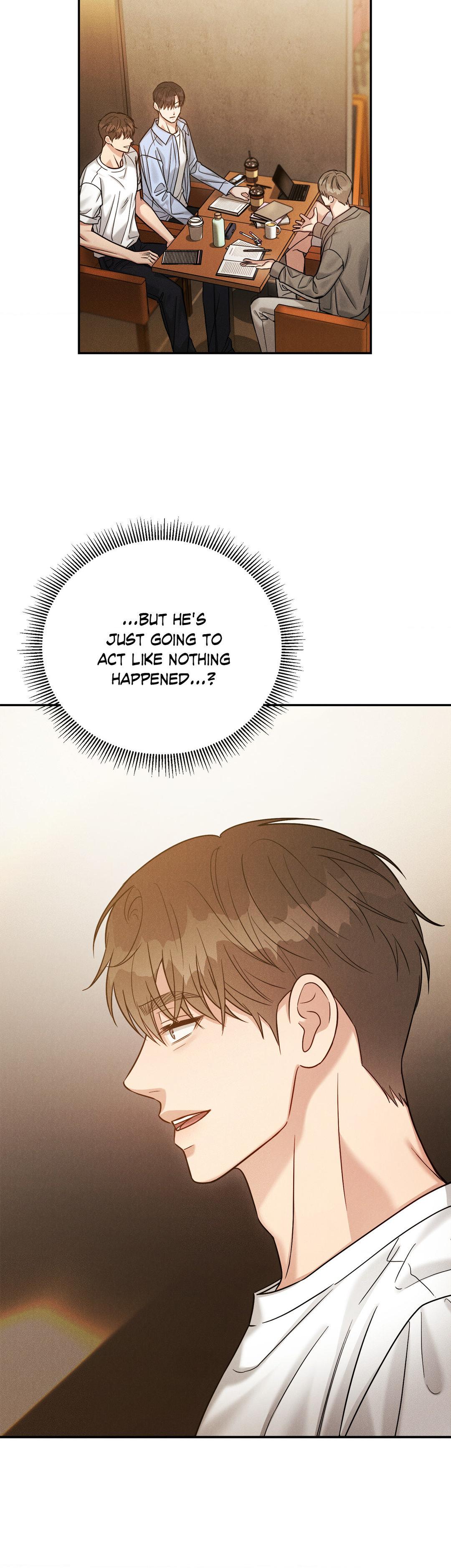 Placebo - Chapter 46 manhwa