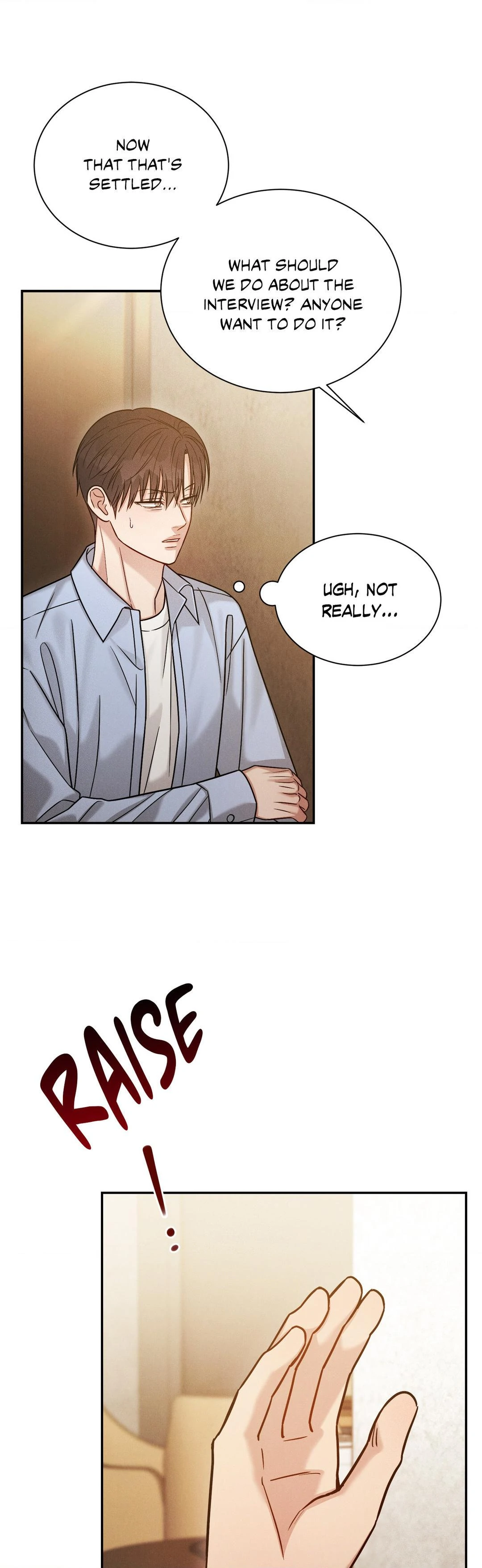 Placebo - Chapter 46 manhwa