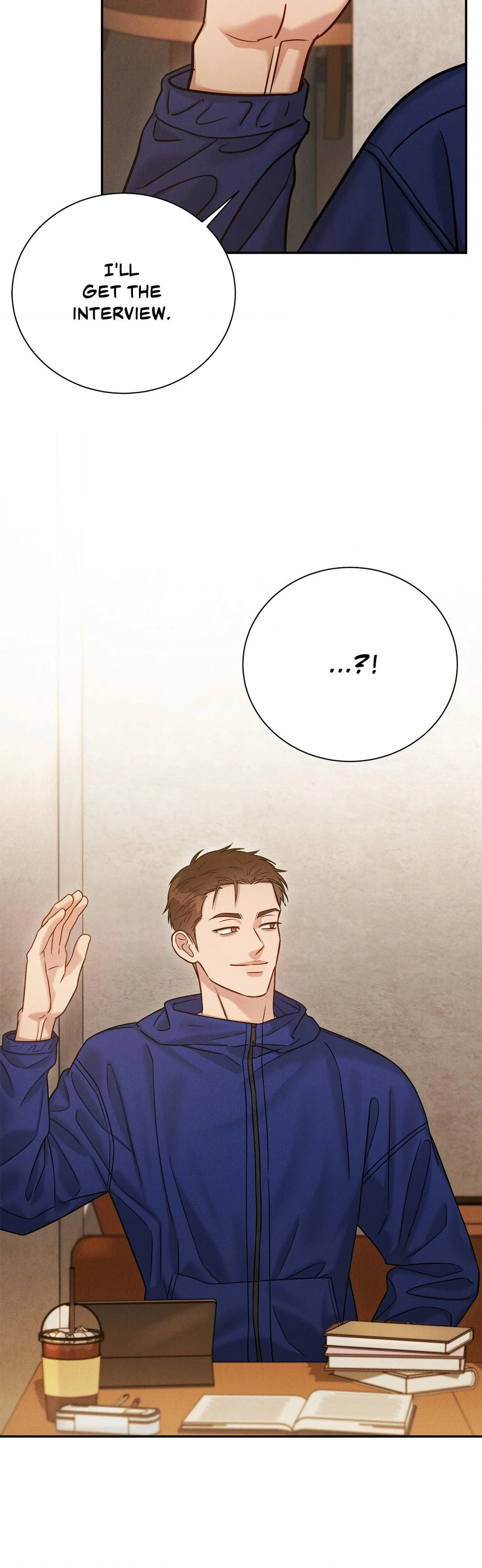 Placebo - Chapter 46 manhwa