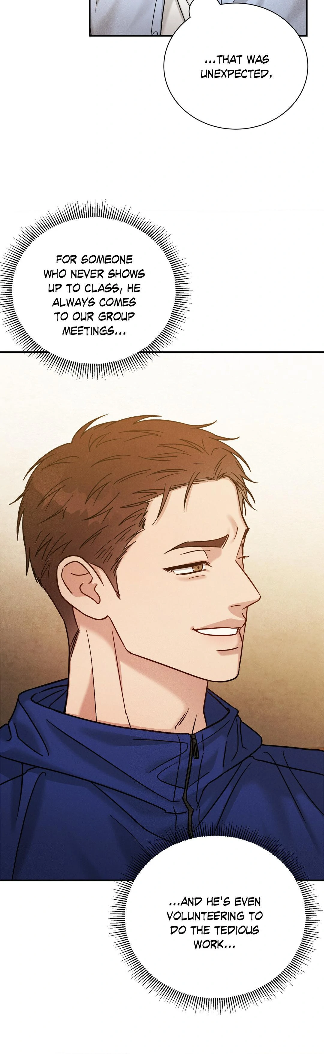 Placebo - Chapter 46 manhwa