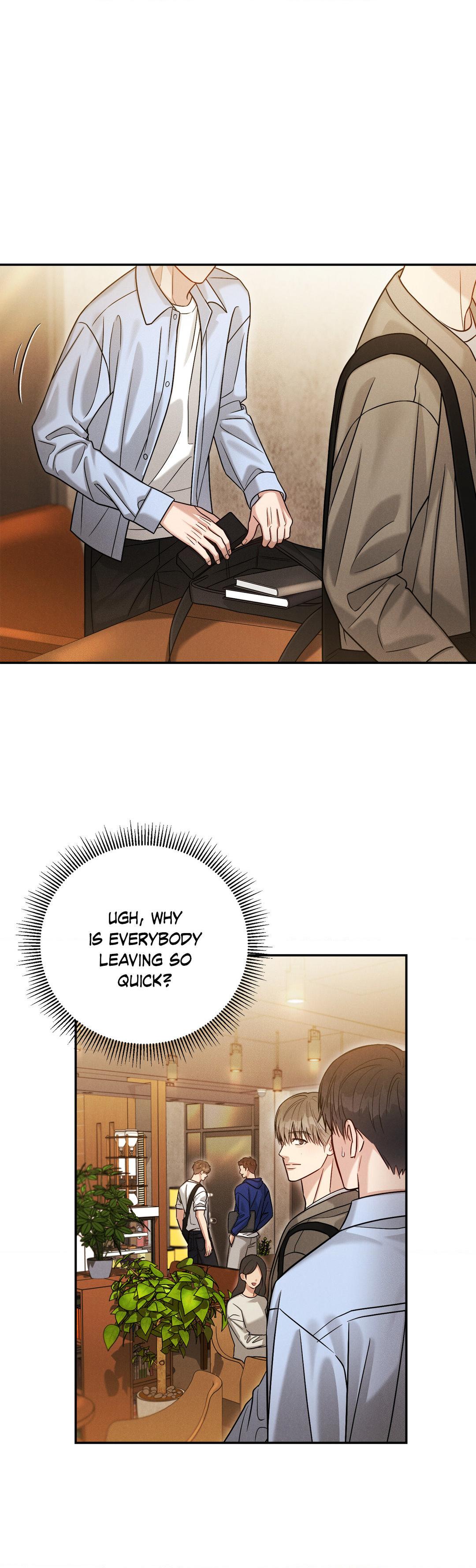 Placebo - Chapter 46 manhwa