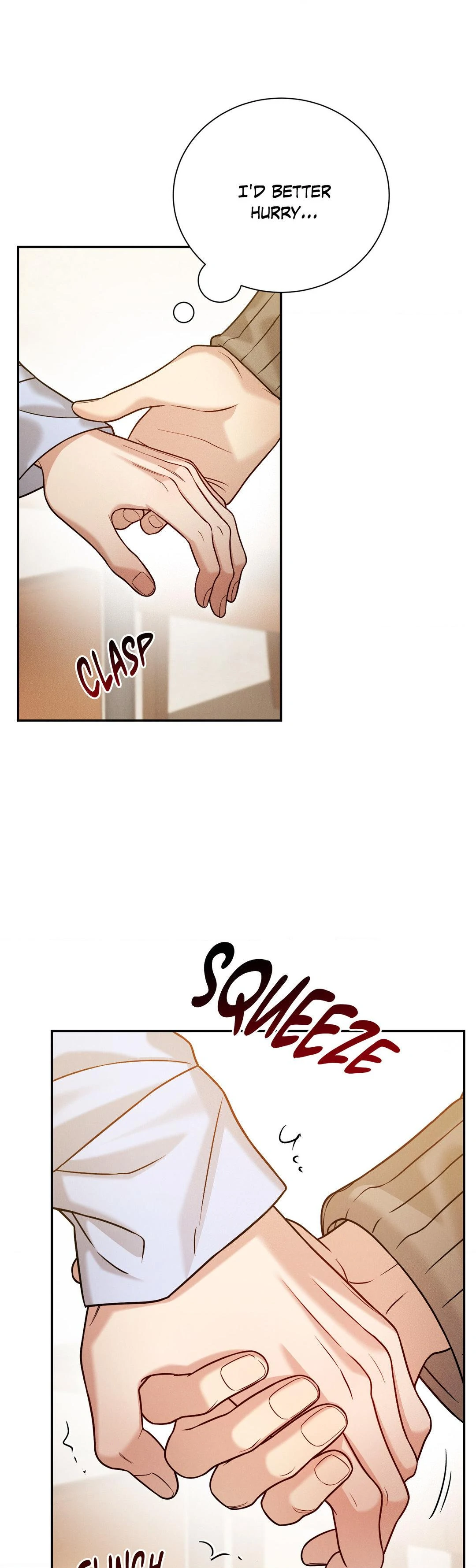 Placebo - Chapter 46 manhwa