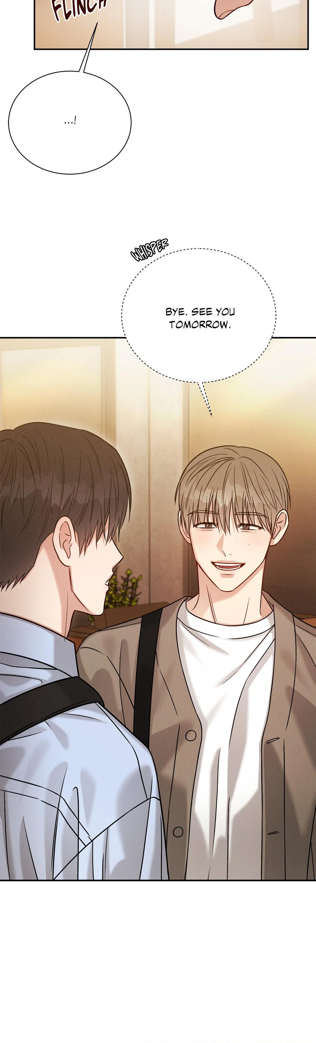 Placebo - Chapter 46 manhwa
