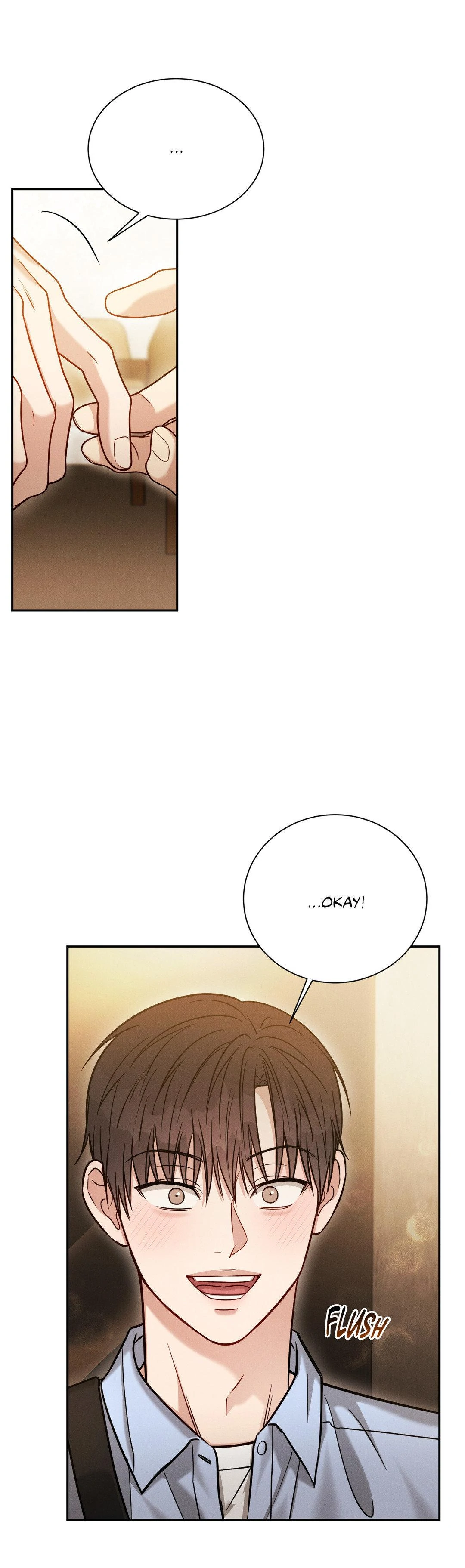 Placebo - Chapter 46 manhwa