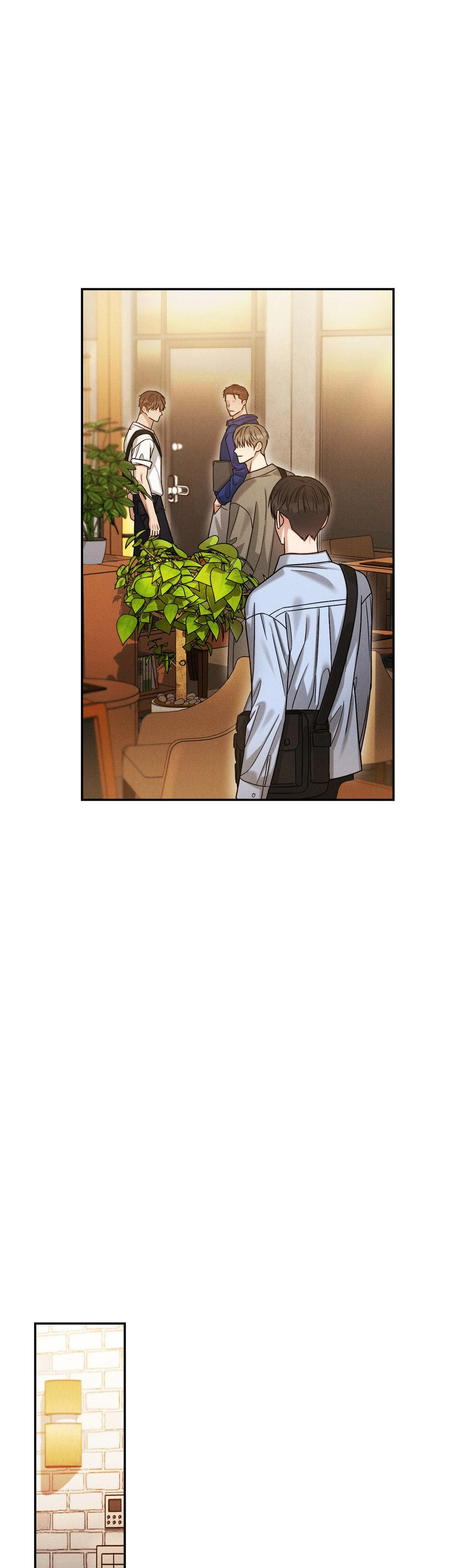 Placebo - Chapter 46 manhwa