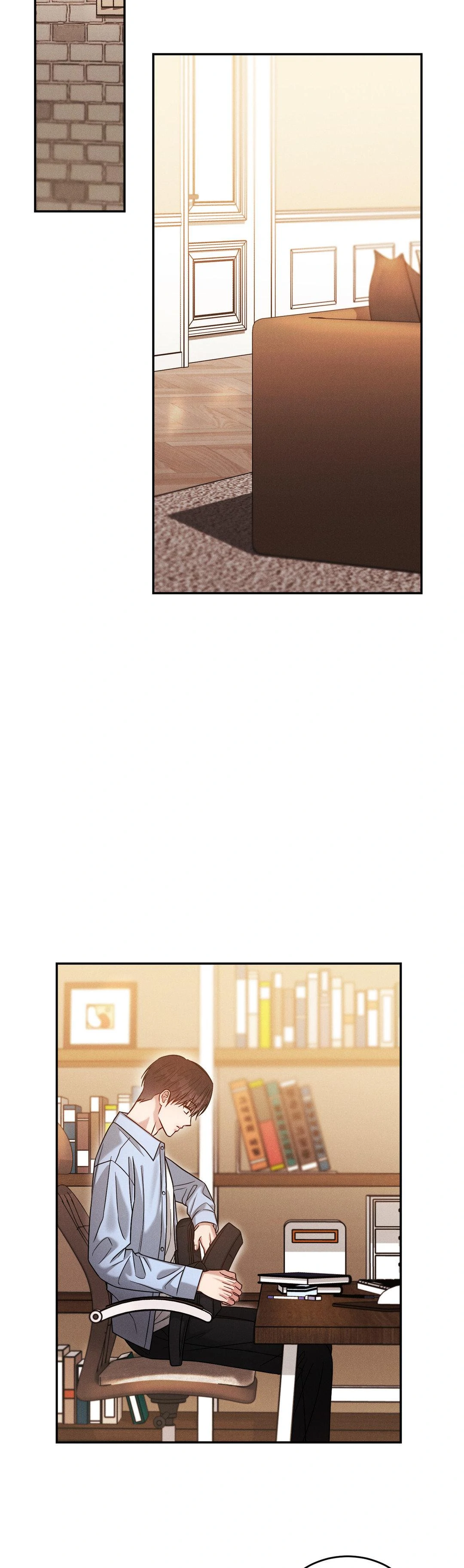 Placebo - Chapter 46 manhwa