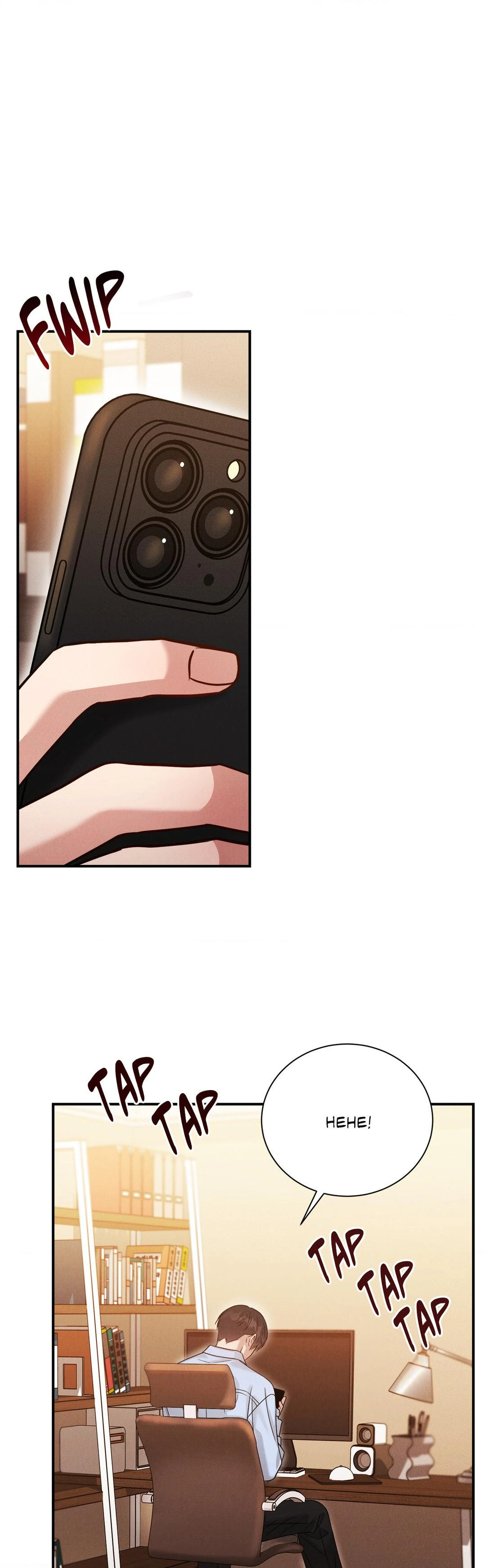 Placebo - Chapter 46 manhwa