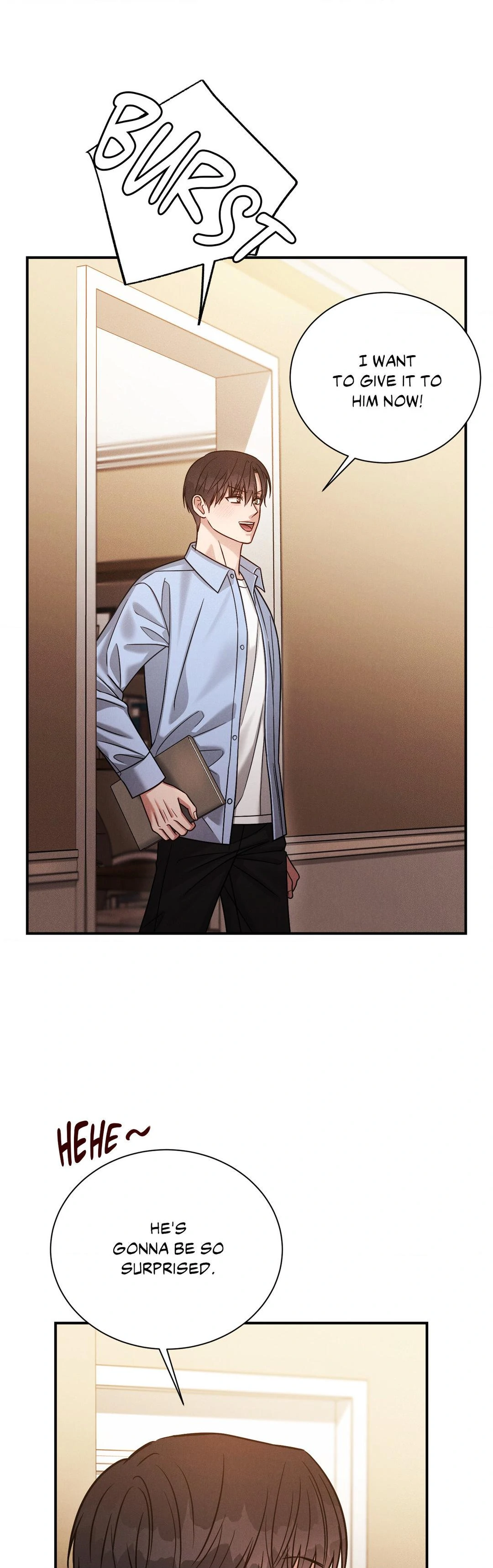Placebo - Chapter 46 manhwa