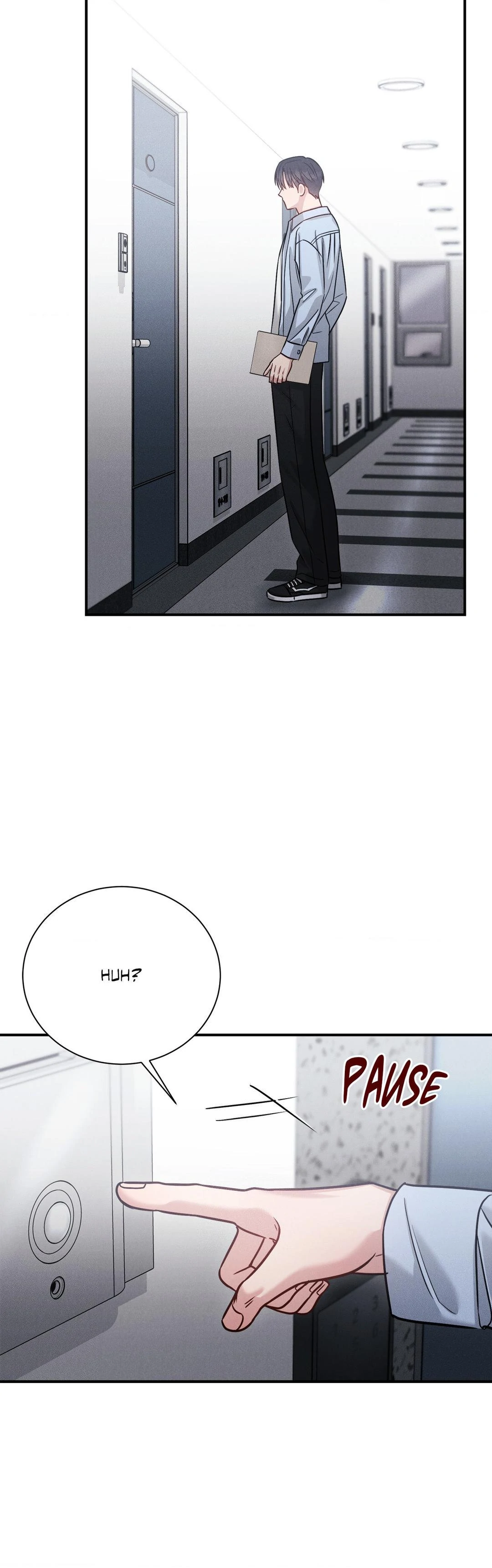 Placebo - Chapter 46 manhwa