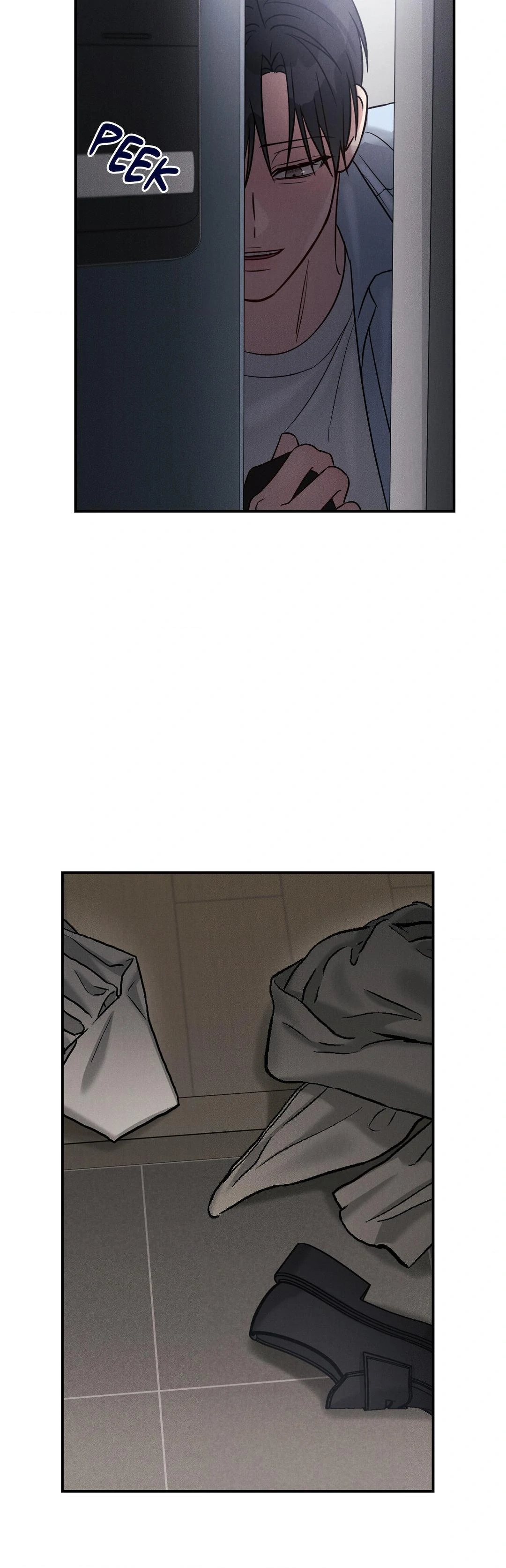 Placebo - Chapter 46 manhwa