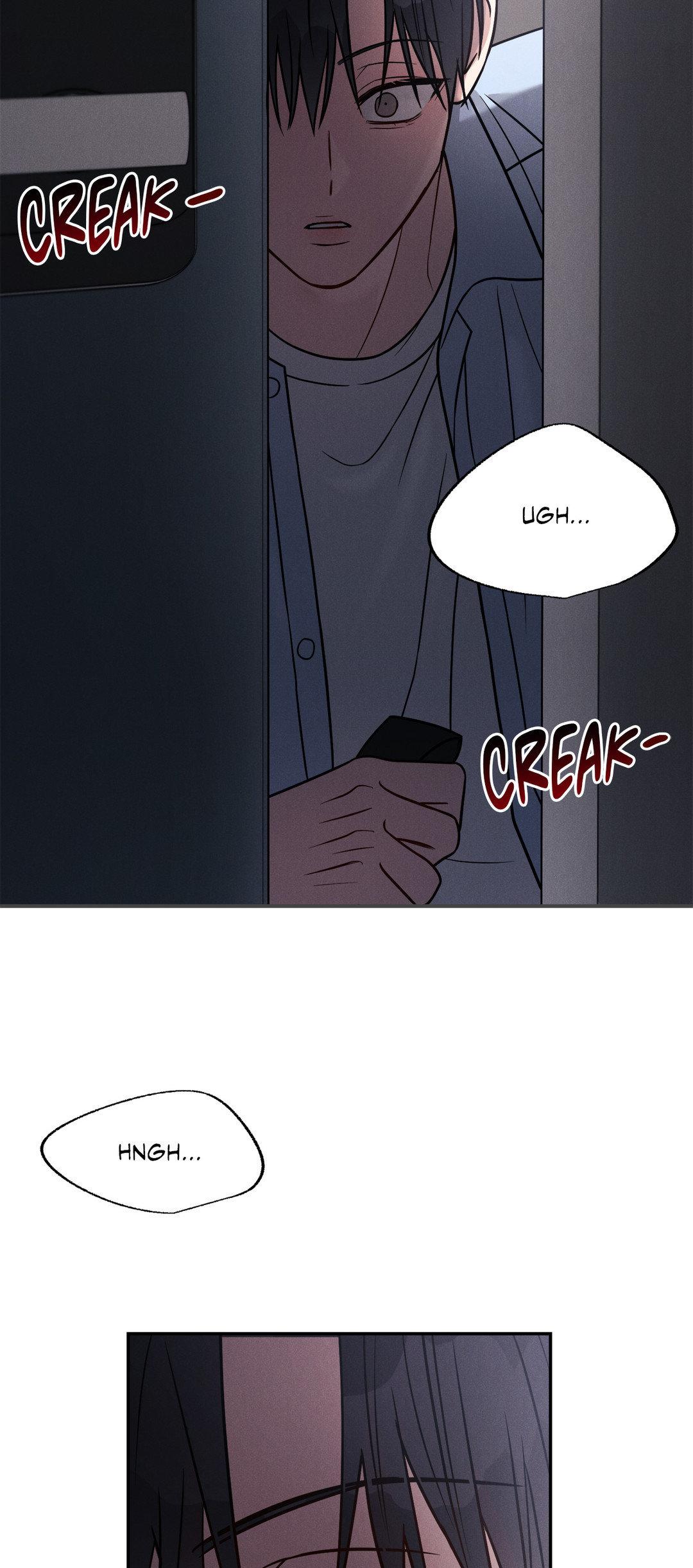 Placebo - Chapter 46 manhwa