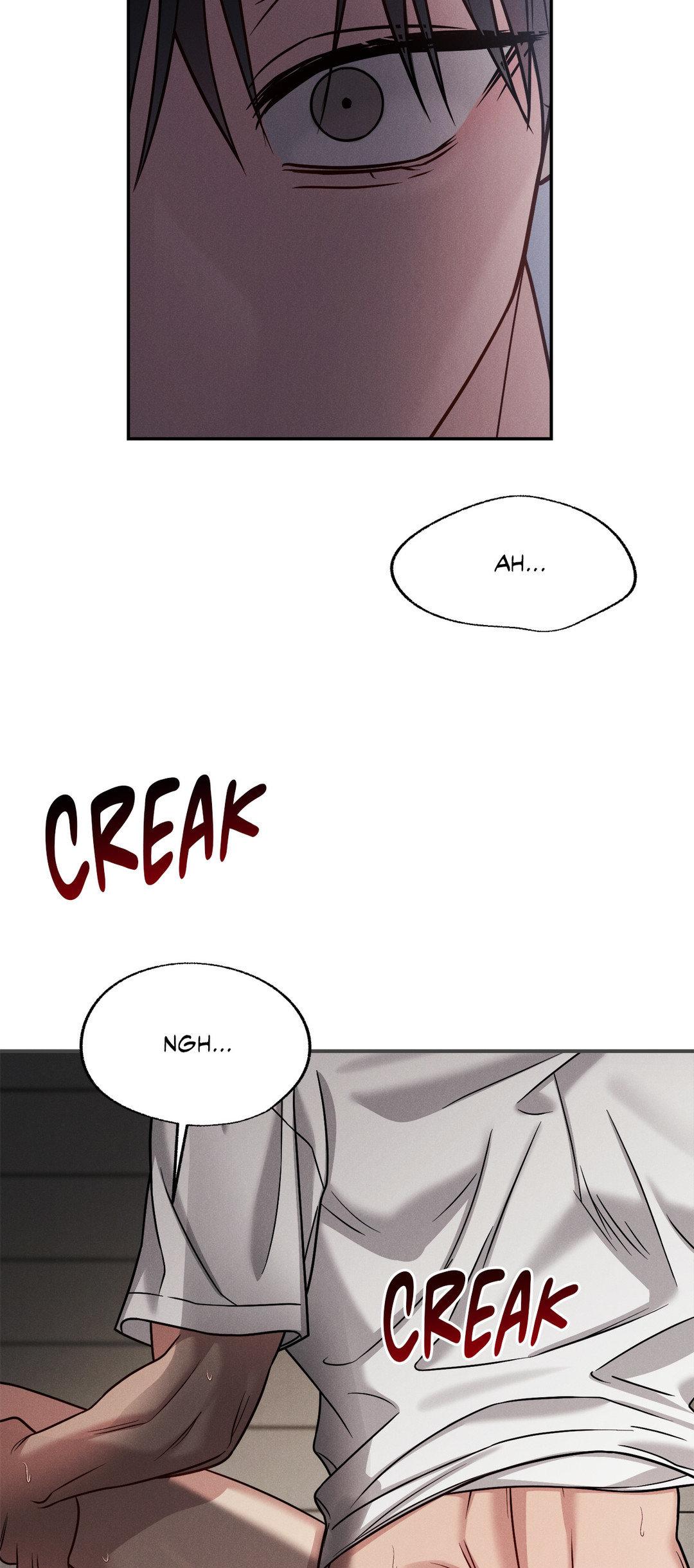 Placebo - Chapter 46 manhwa