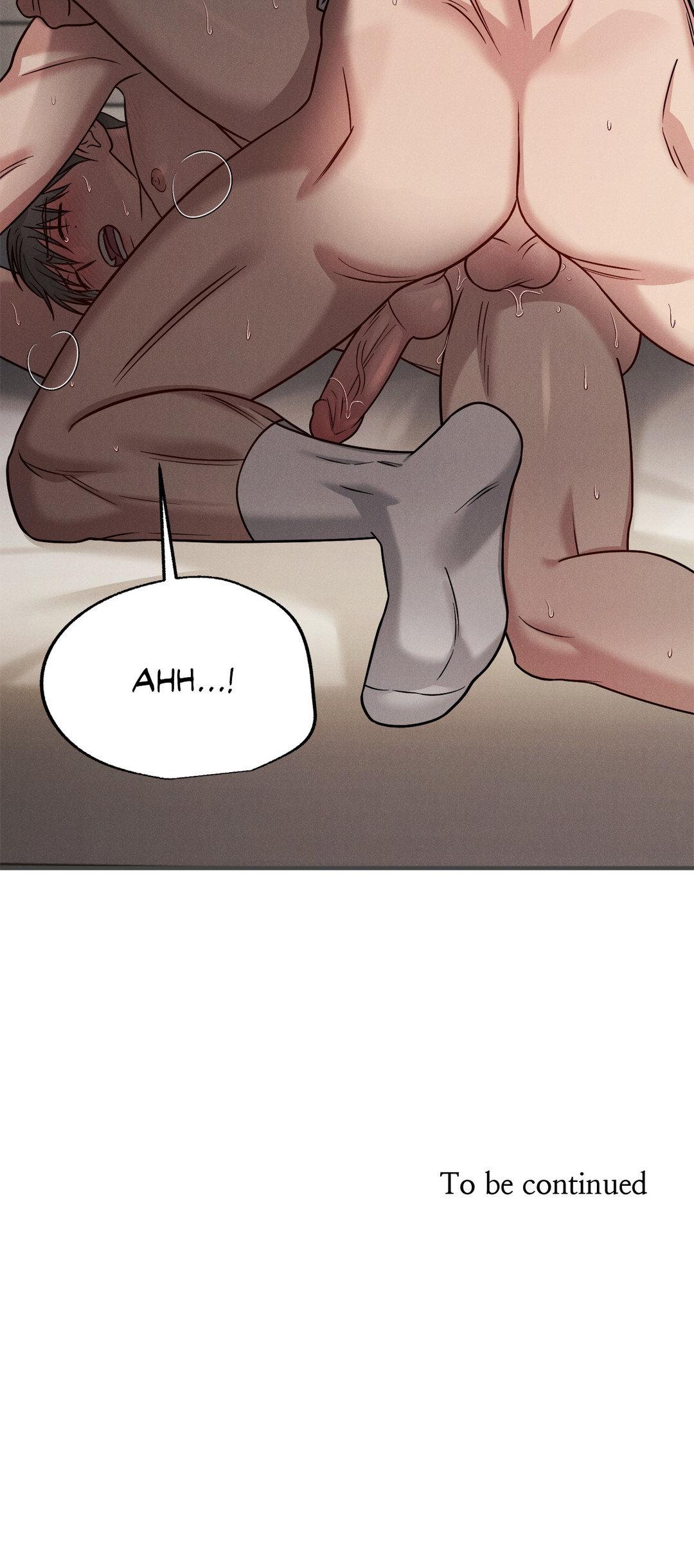 Placebo - Chapter 46 manhwa