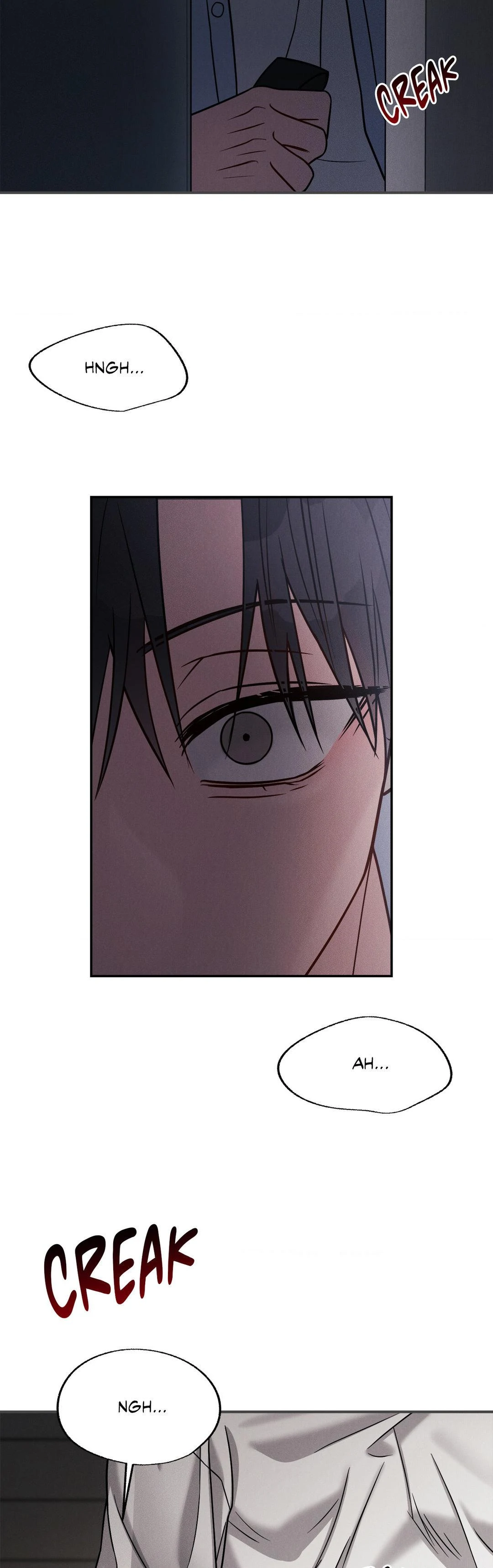 Placebo - Chapter 47 manhwa