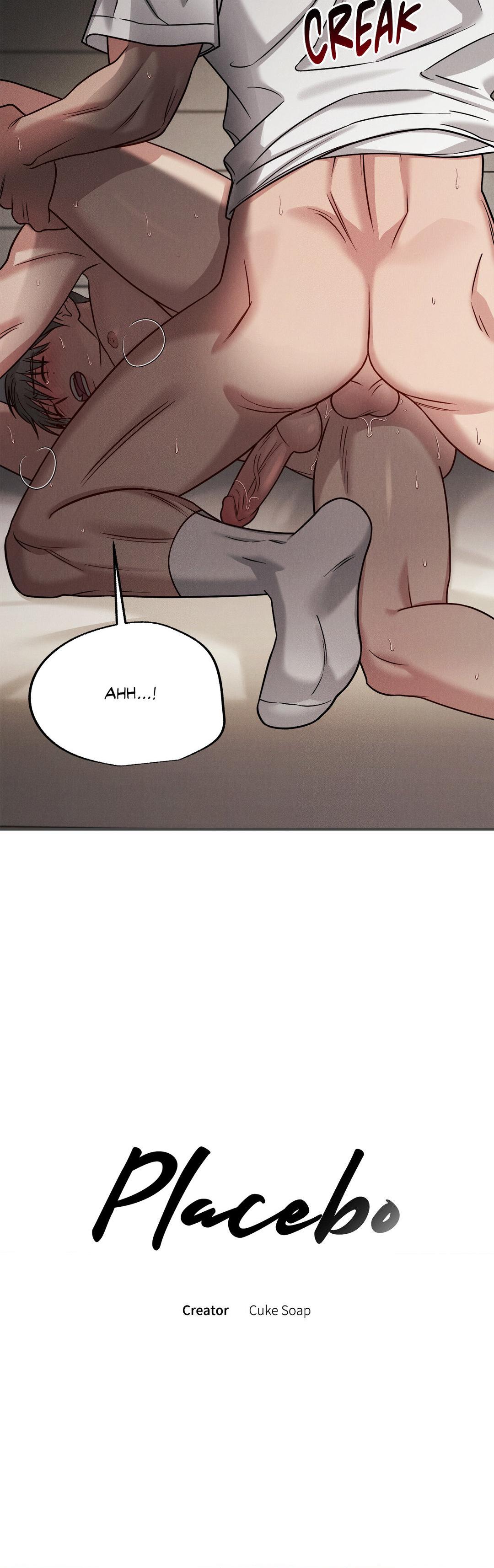Placebo - Chapter 47 manhwa