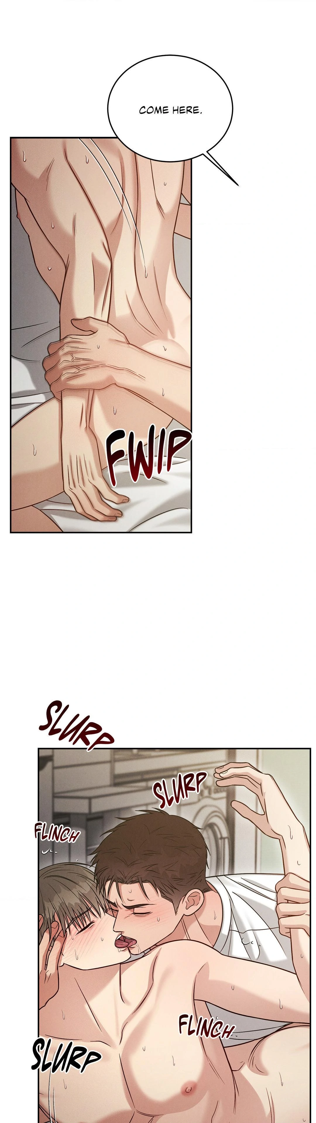 Placebo - Chapter 47 manhwa