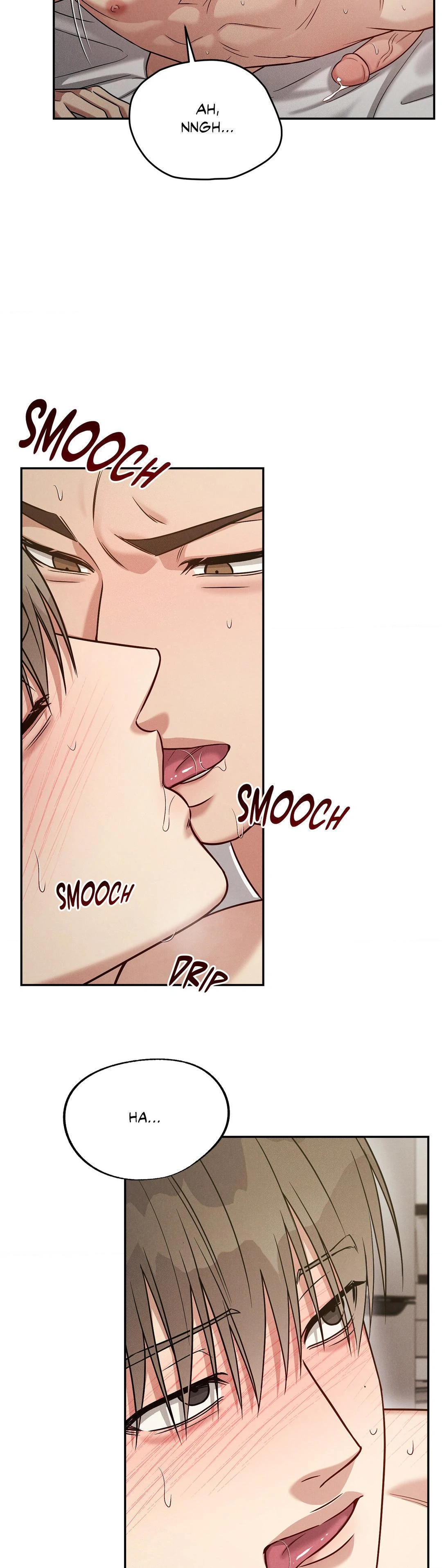 Placebo - Chapter 47 manhwa