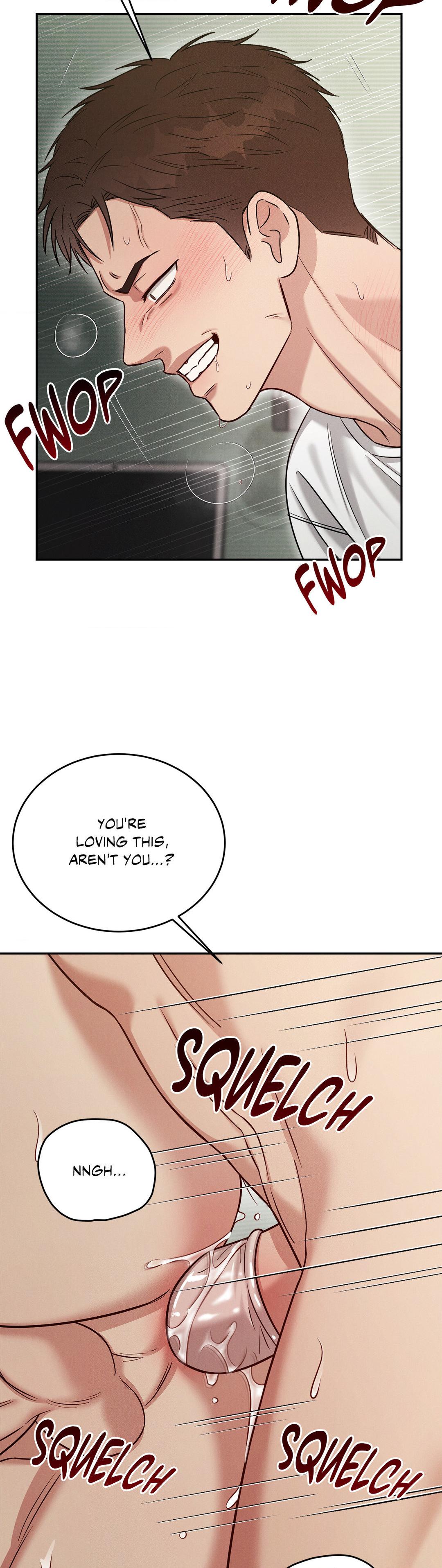 Placebo - Chapter 47 manhwa