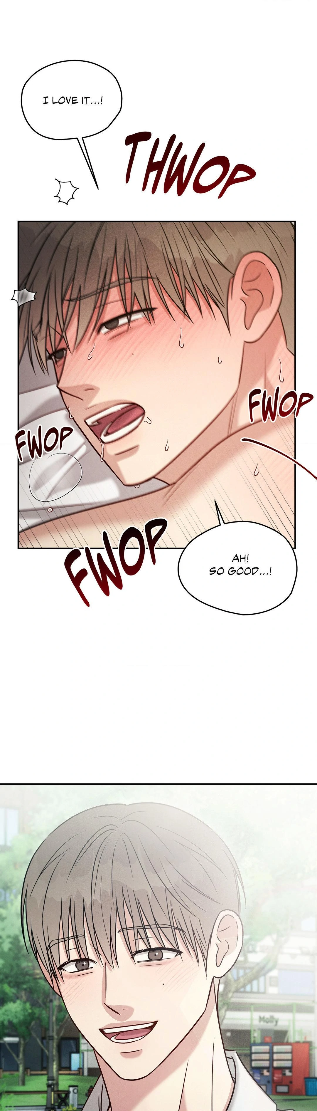 Placebo - Chapter 47 manhwa