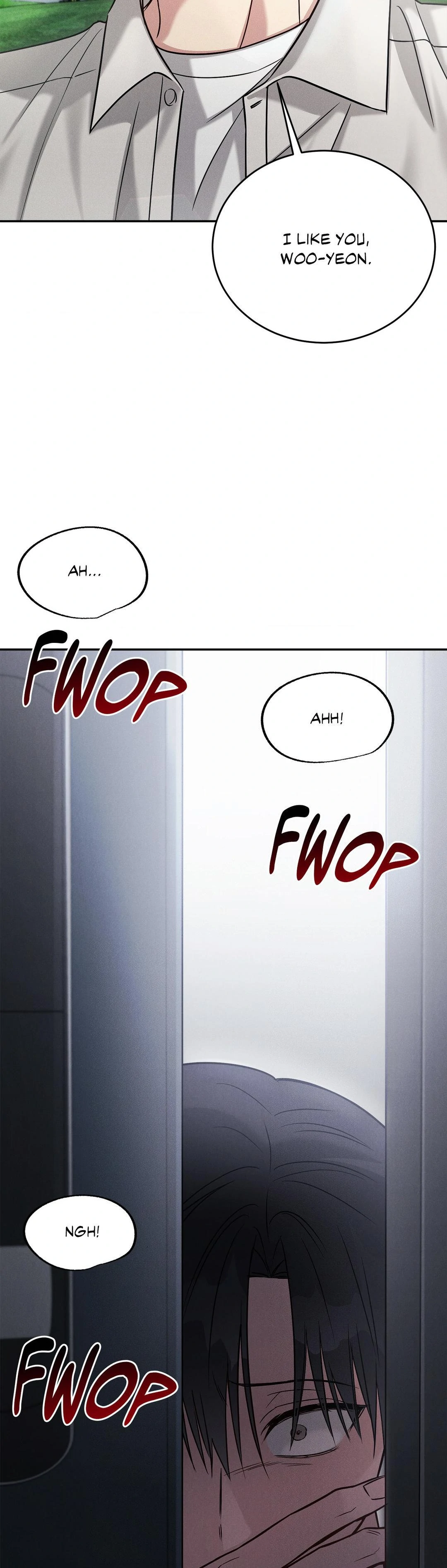 Placebo - Chapter 47 manhwa