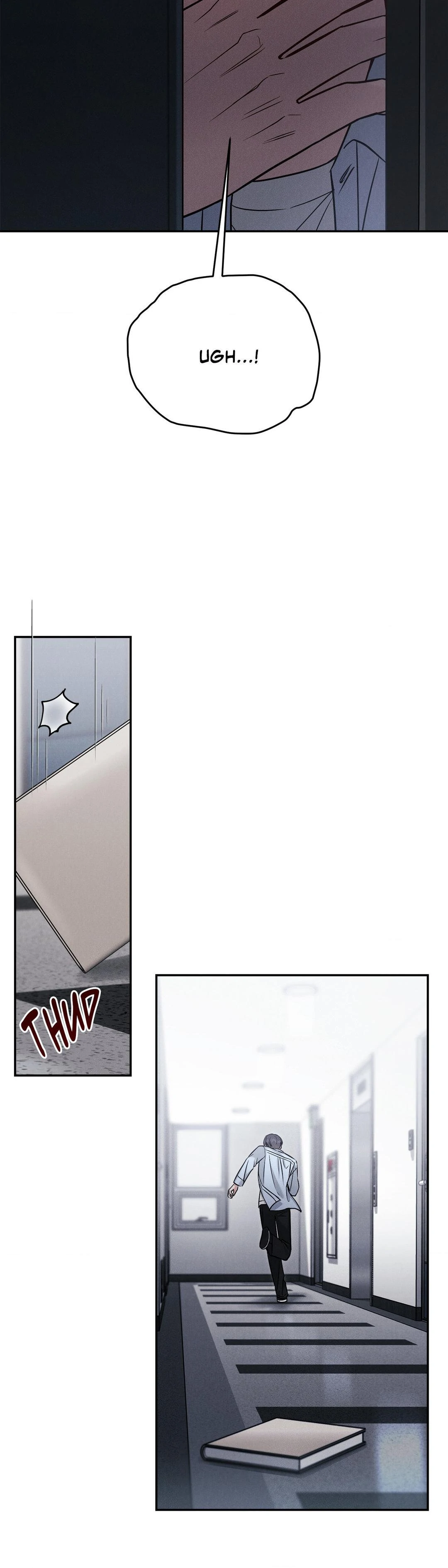Placebo - Chapter 47 manhwa