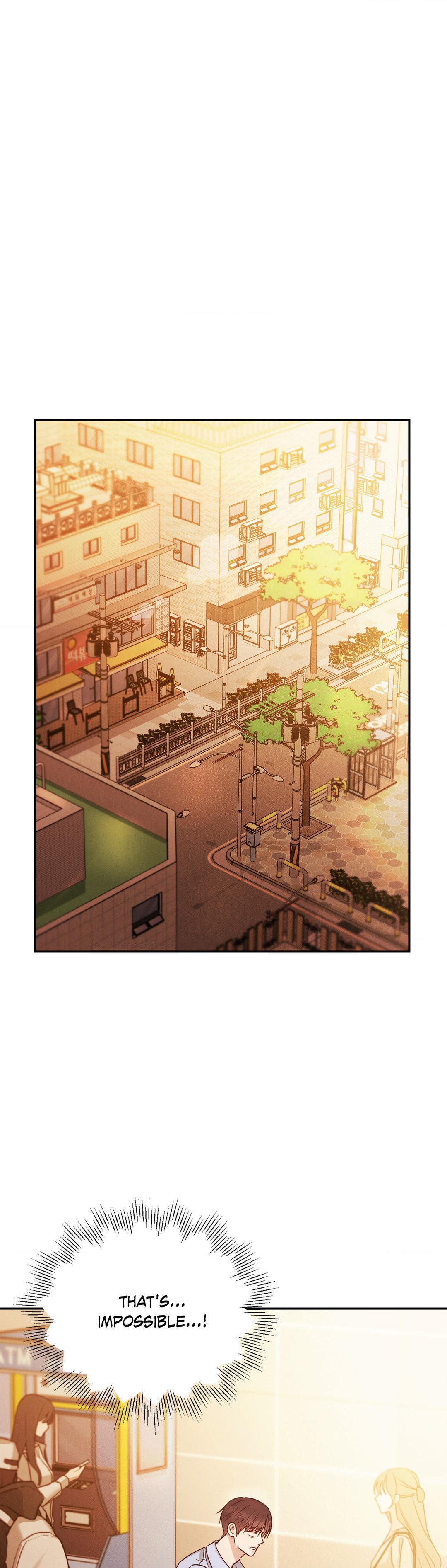 Placebo - Chapter 47 manhwa