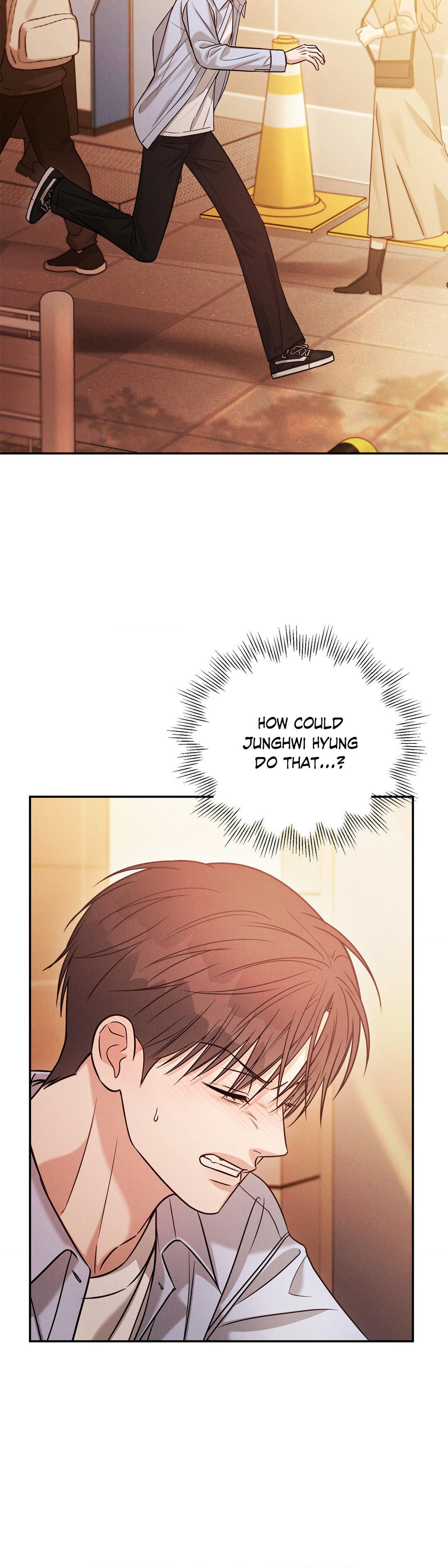 Placebo - Chapter 47 manhwa