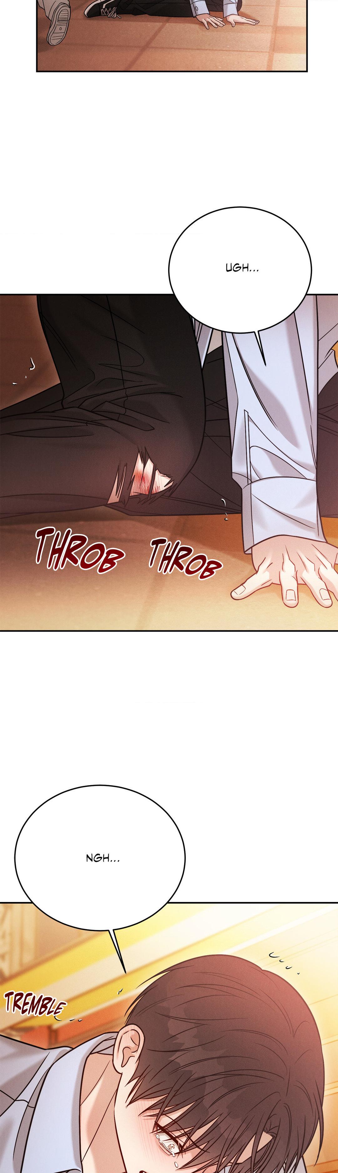 Placebo - Chapter 47 manhwa