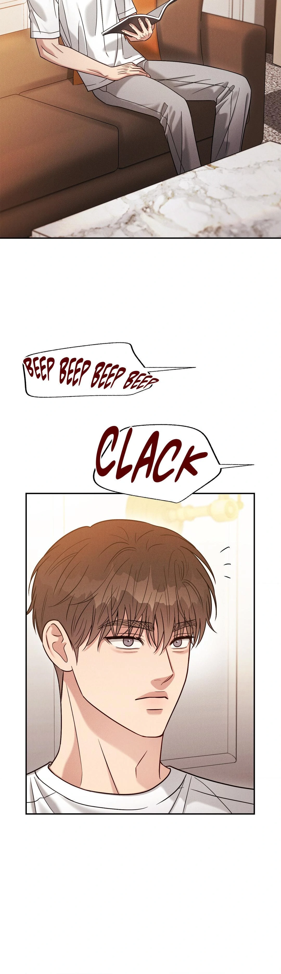 Placebo - Chapter 47 manhwa