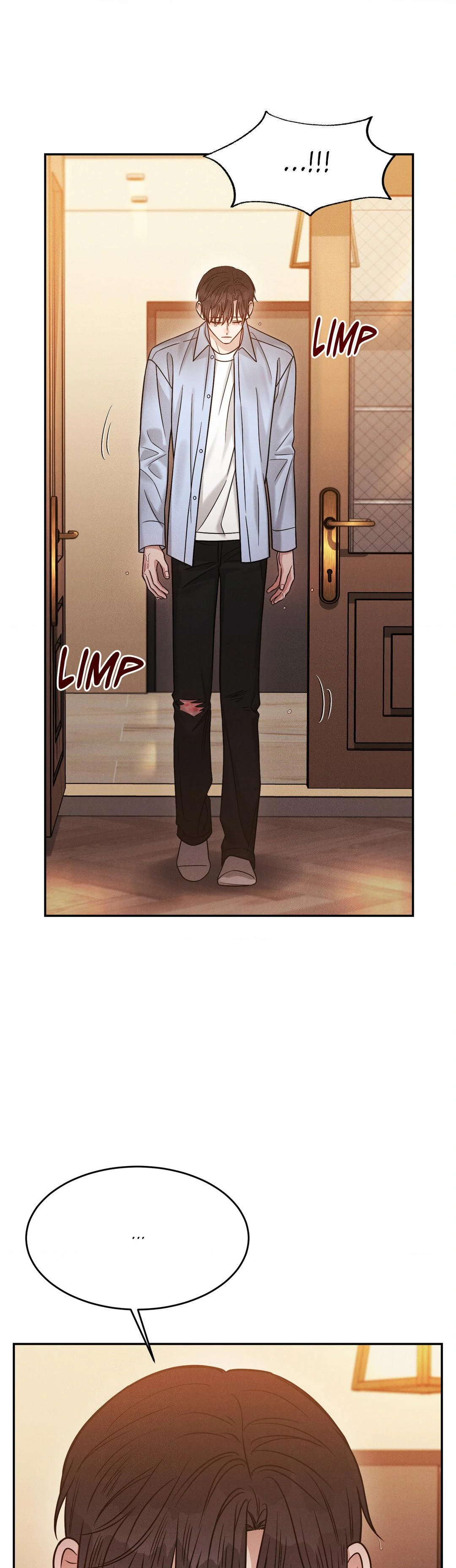Placebo - Chapter 47 manhwa